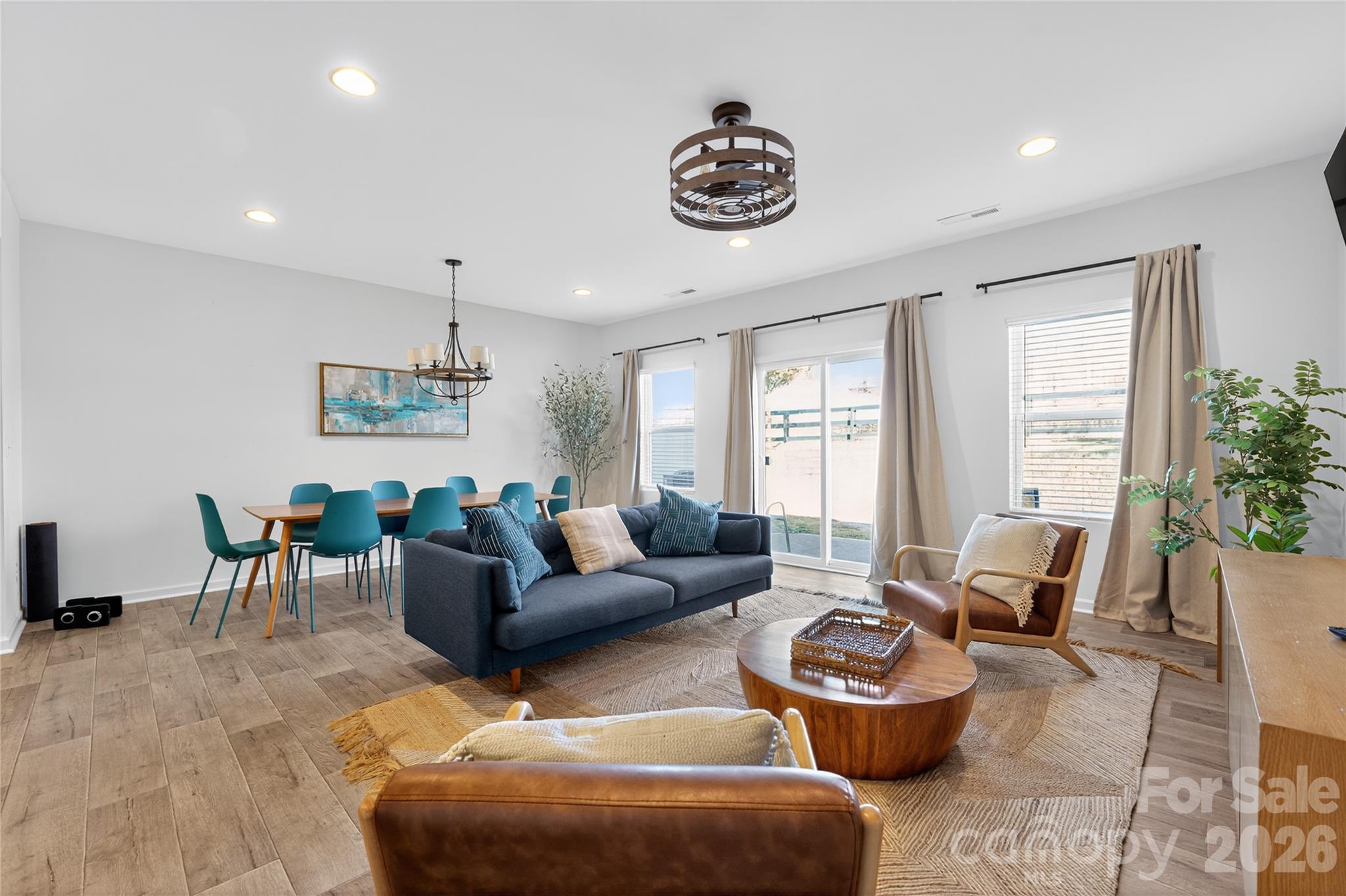 13008 Suncreek Terrace — Charlotte