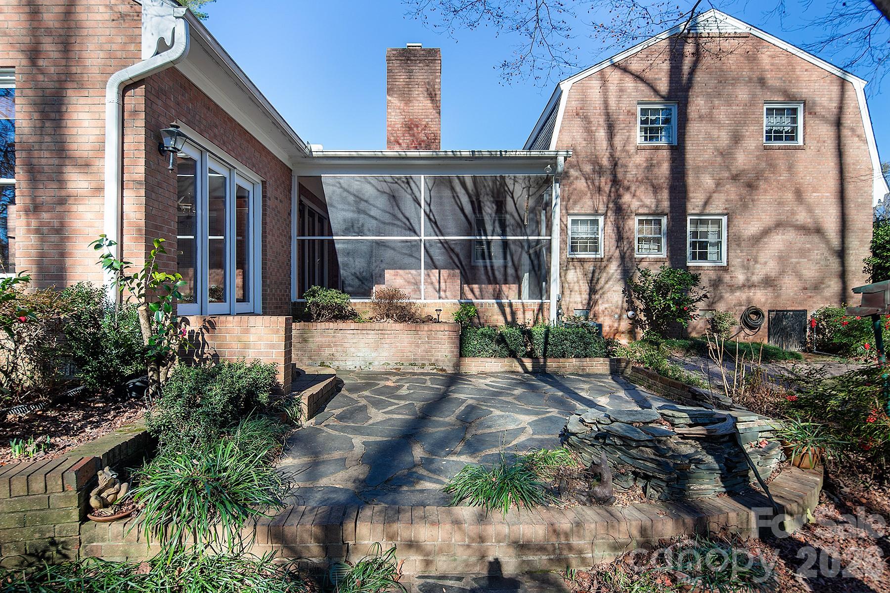 245 Spicewood Lane #25 — Salisbury