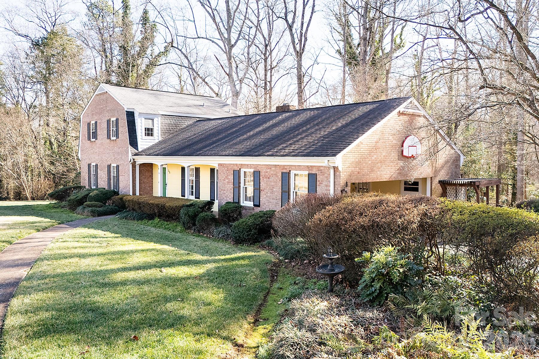 245 Spicewood Lane #25 — Salisbury