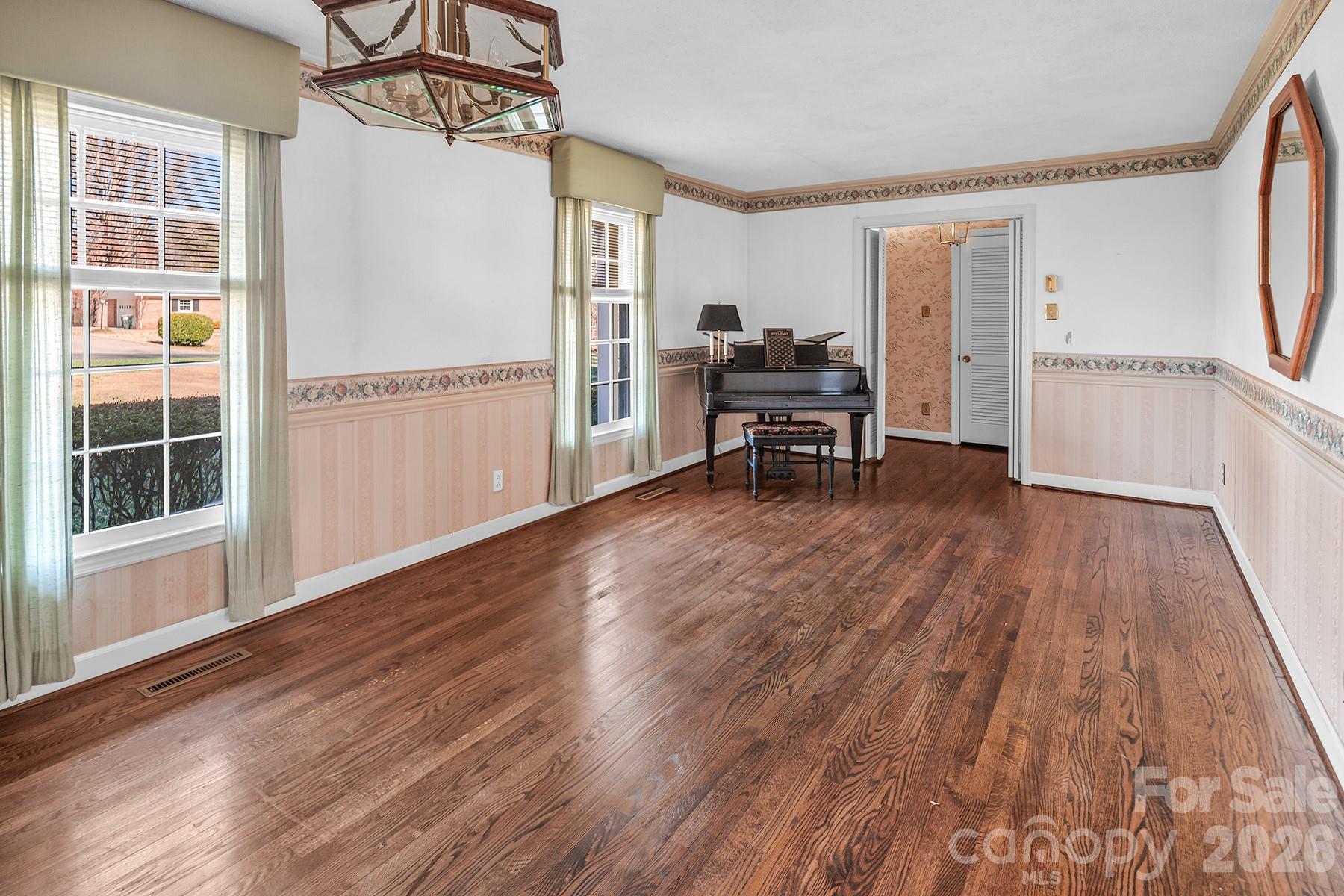 245 Spicewood Lane #25 — Salisbury