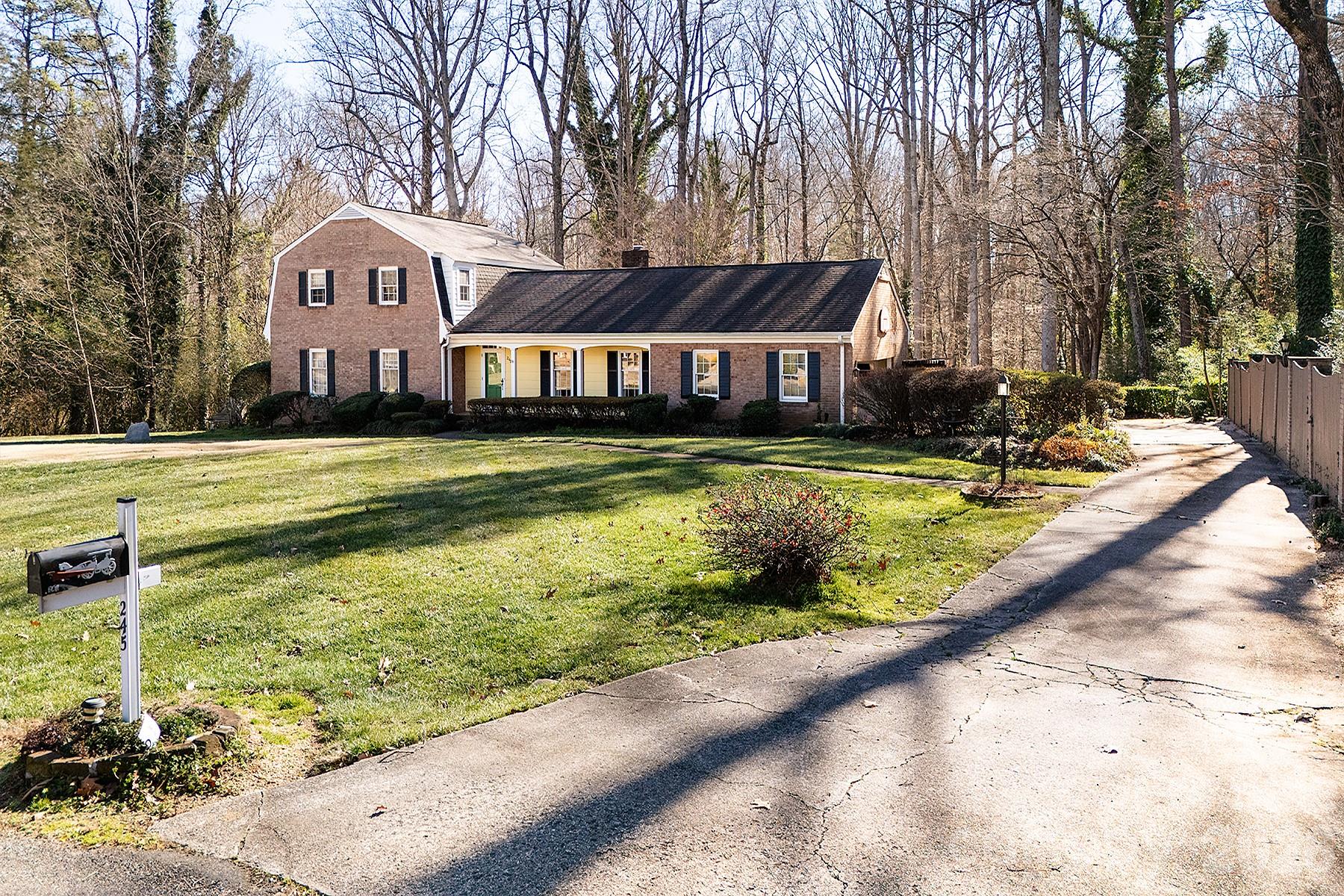 245 Spicewood Lane #25 — Salisbury