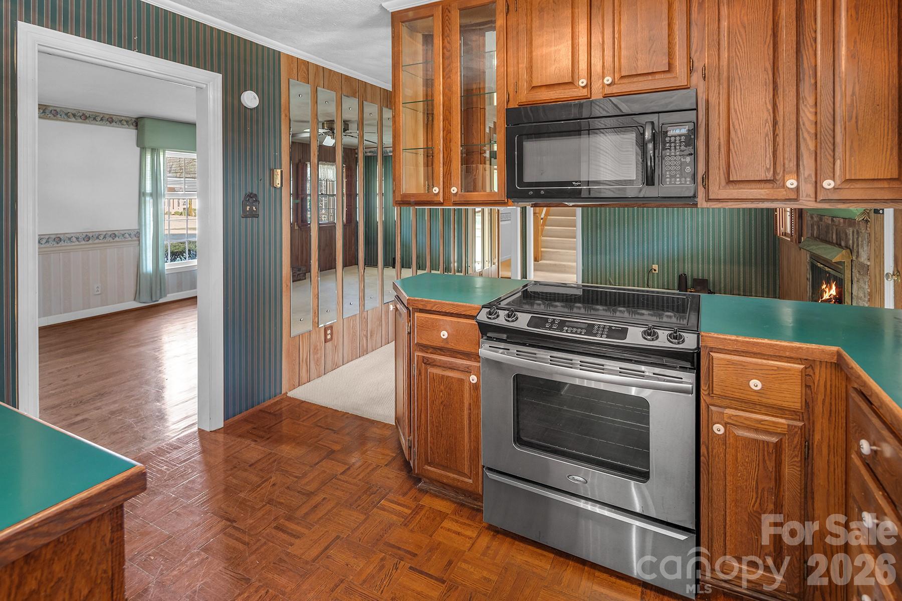 245 Spicewood Lane #25 — Salisbury