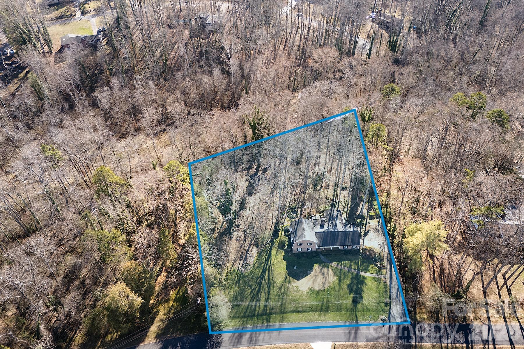 245 Spicewood Lane #25 — Salisbury