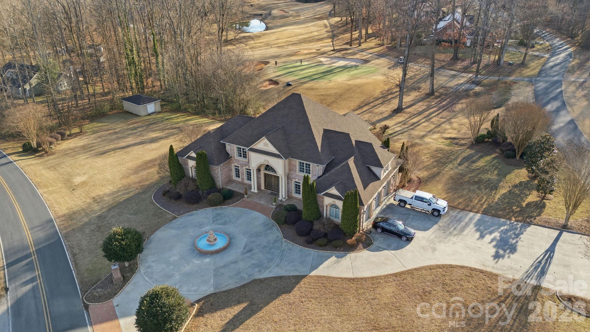 450 Beaver Creek Road #14 — Lexington