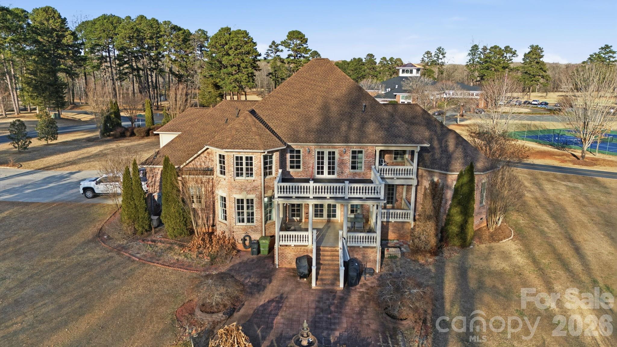 450 Beaver Creek Road #14 — Lexington