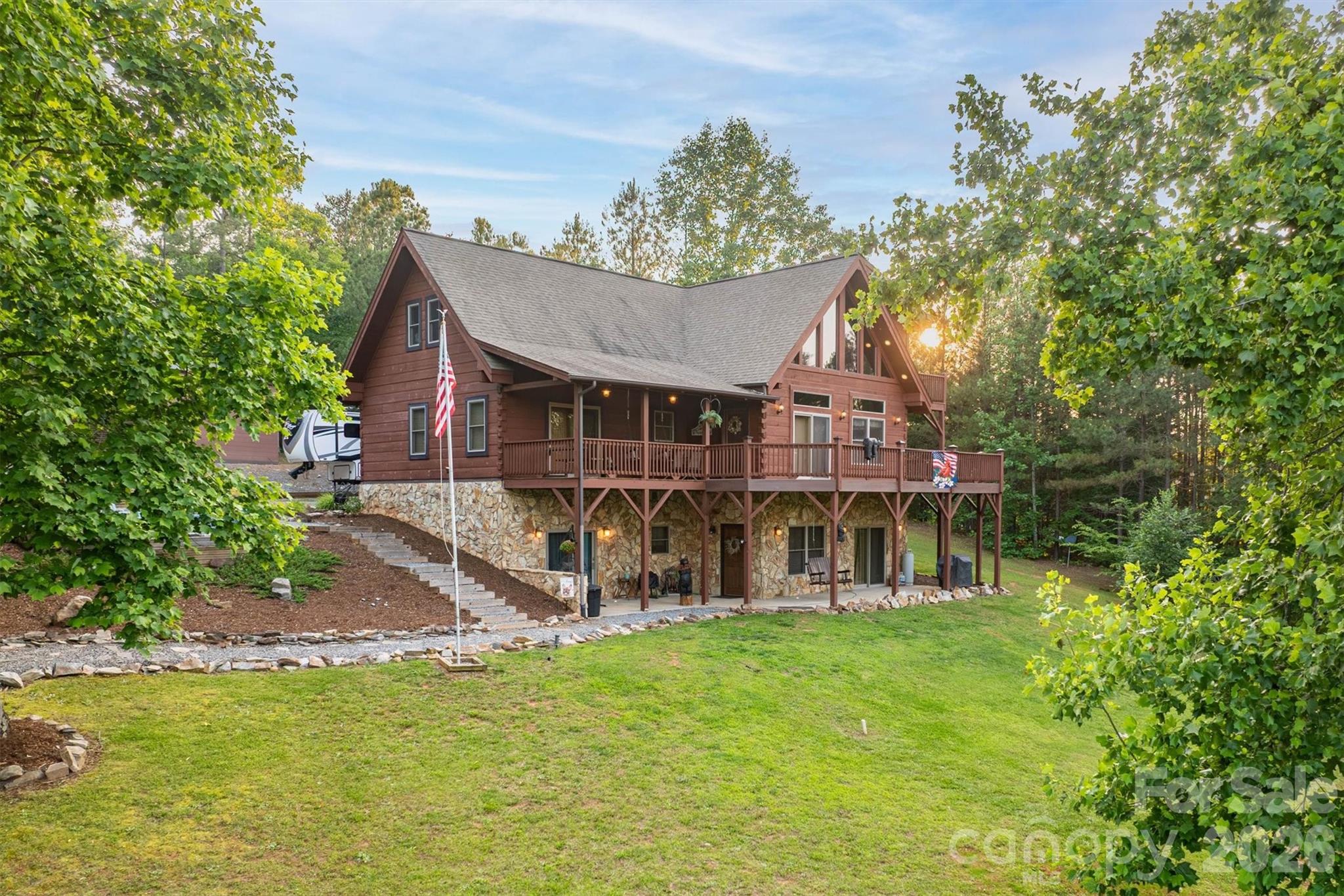 16 Saratoga Drive — Nebo