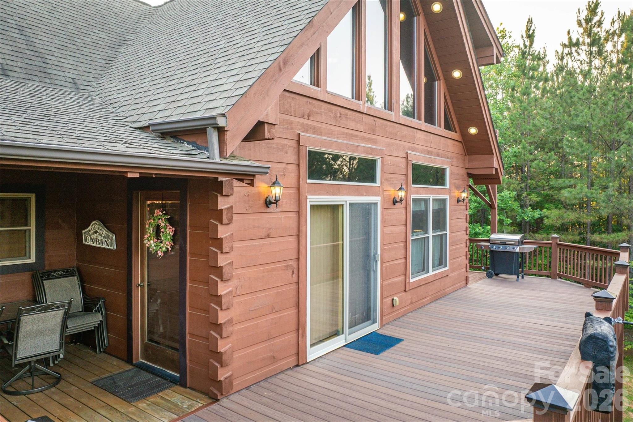 16 Saratoga Drive — Nebo