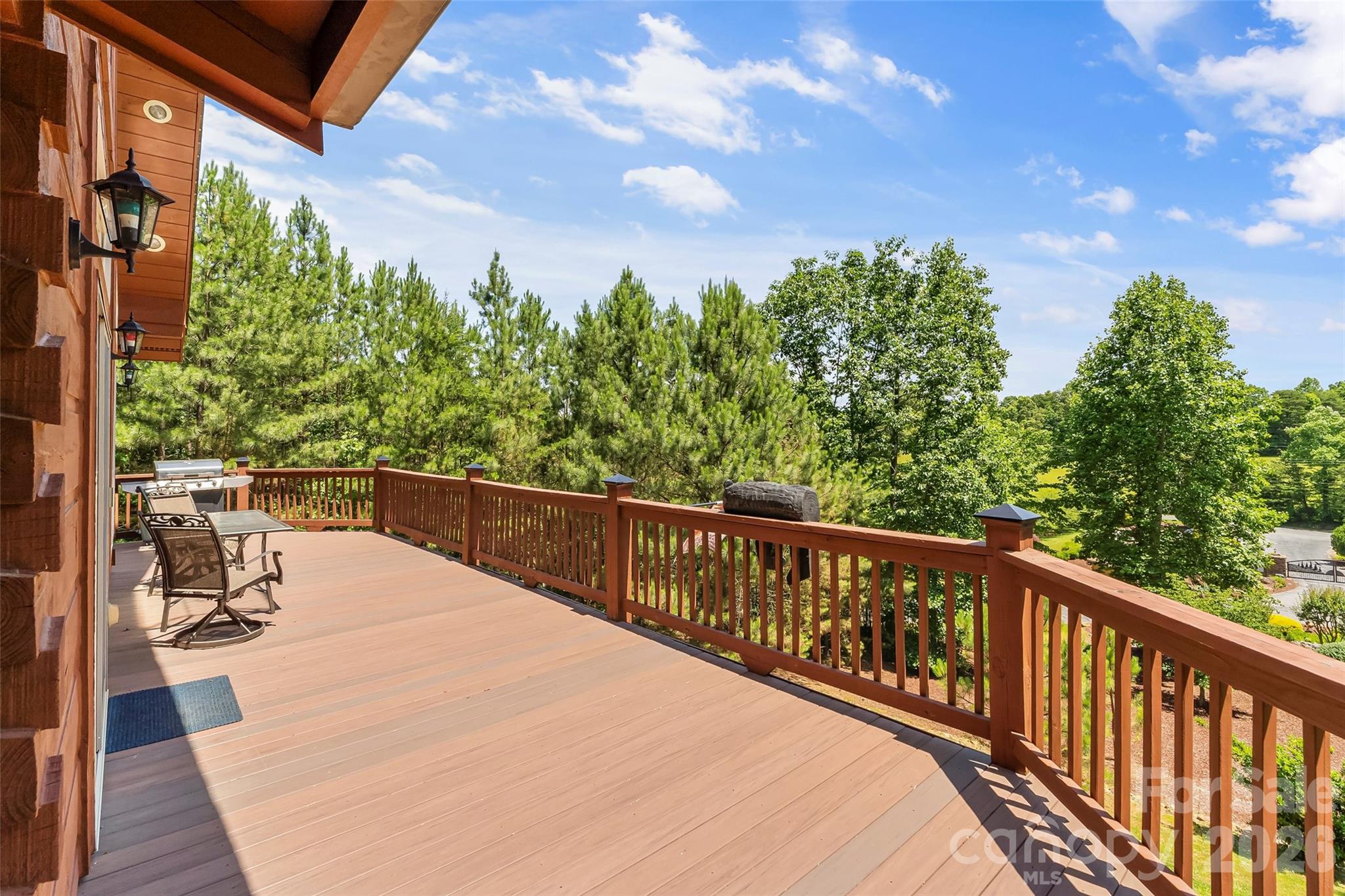 16 Saratoga Drive — Nebo
