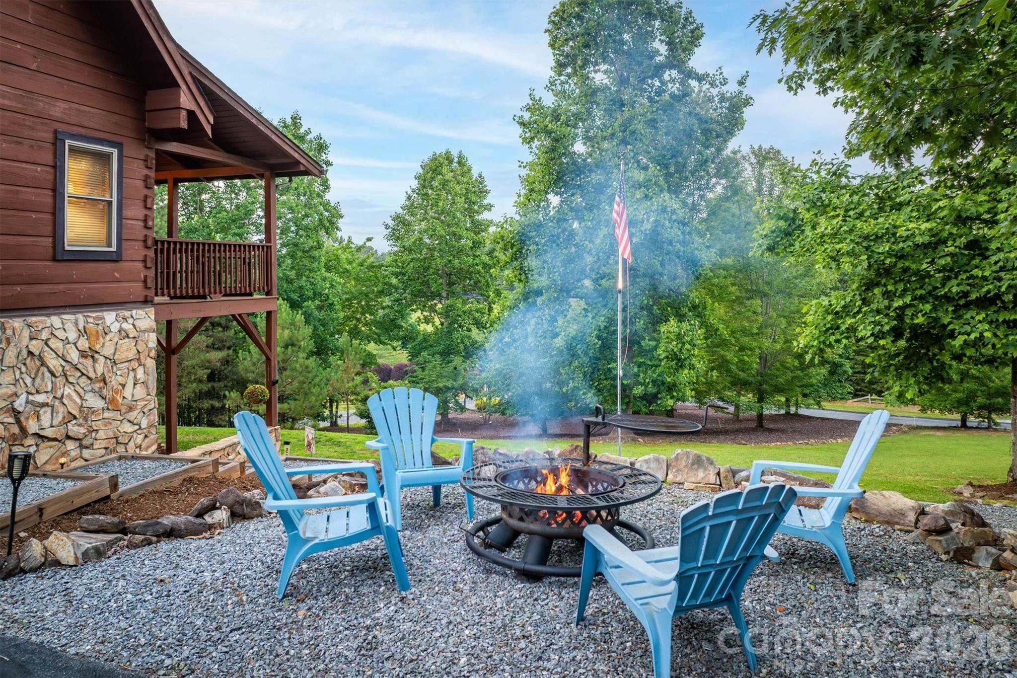 16 Saratoga Drive — Nebo