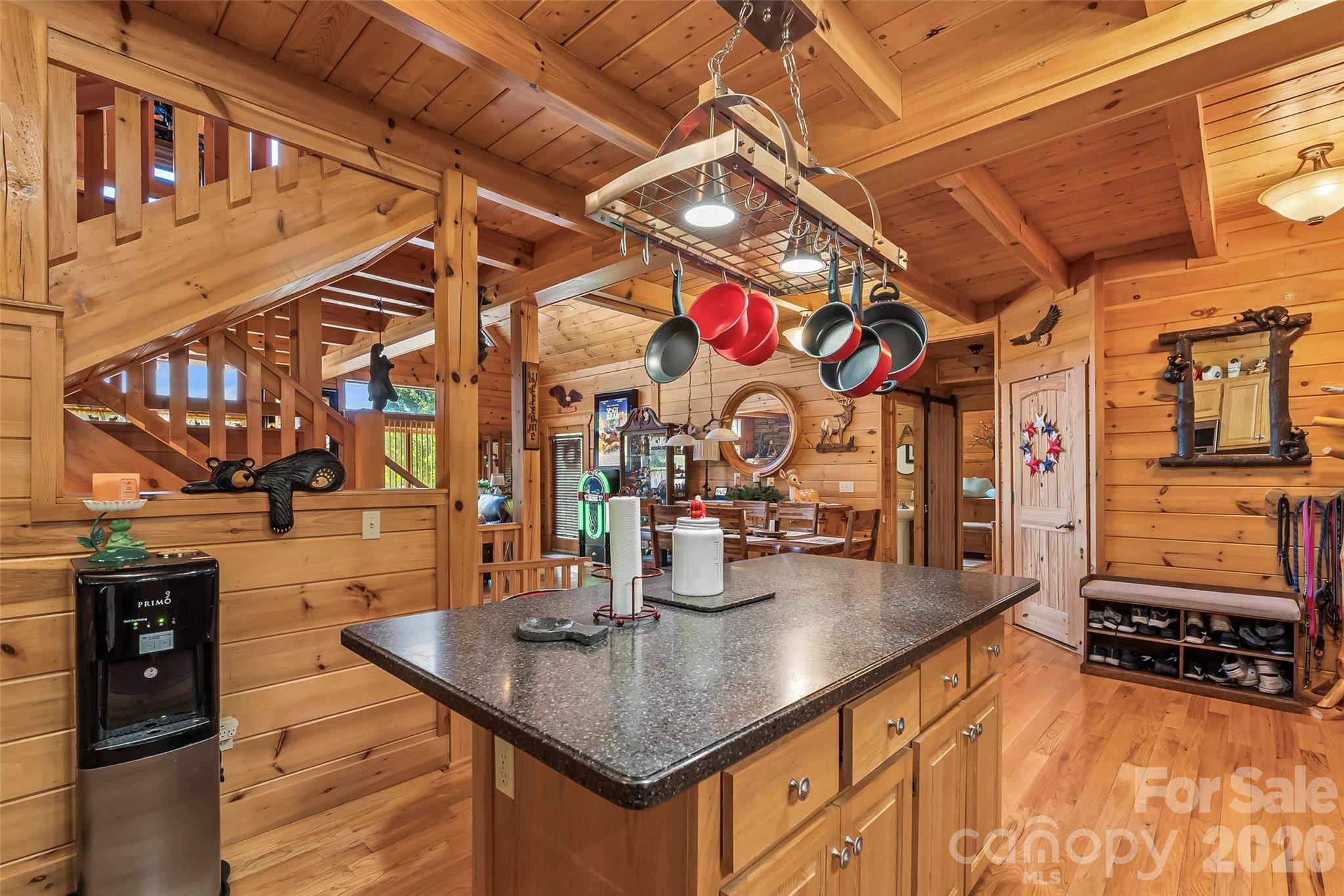 16 Saratoga Drive — Nebo
