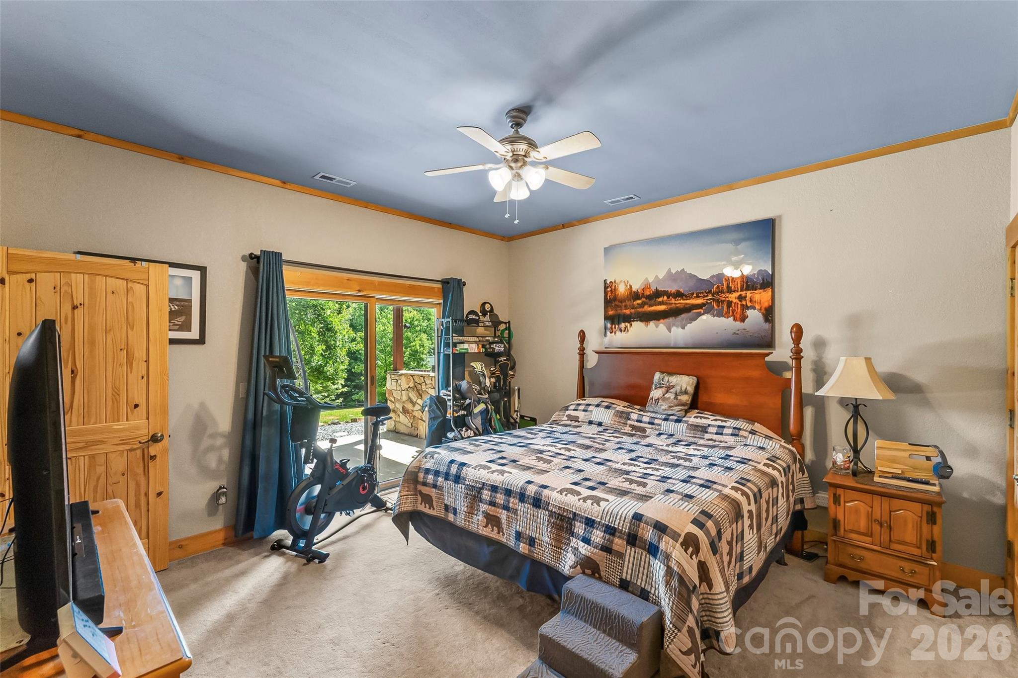 16 Saratoga Drive — Nebo