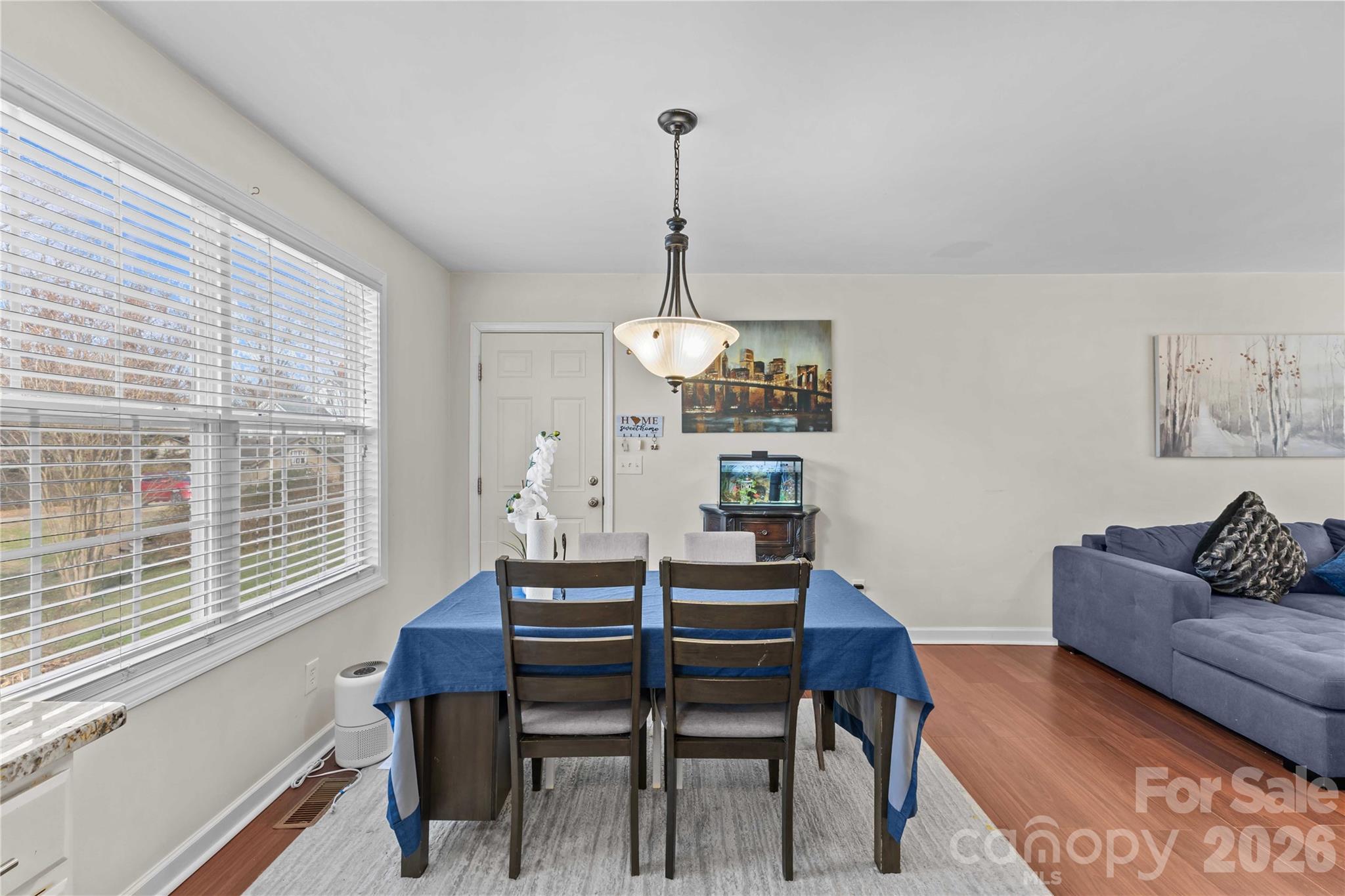 406 Calhoun Street — Fort Mill