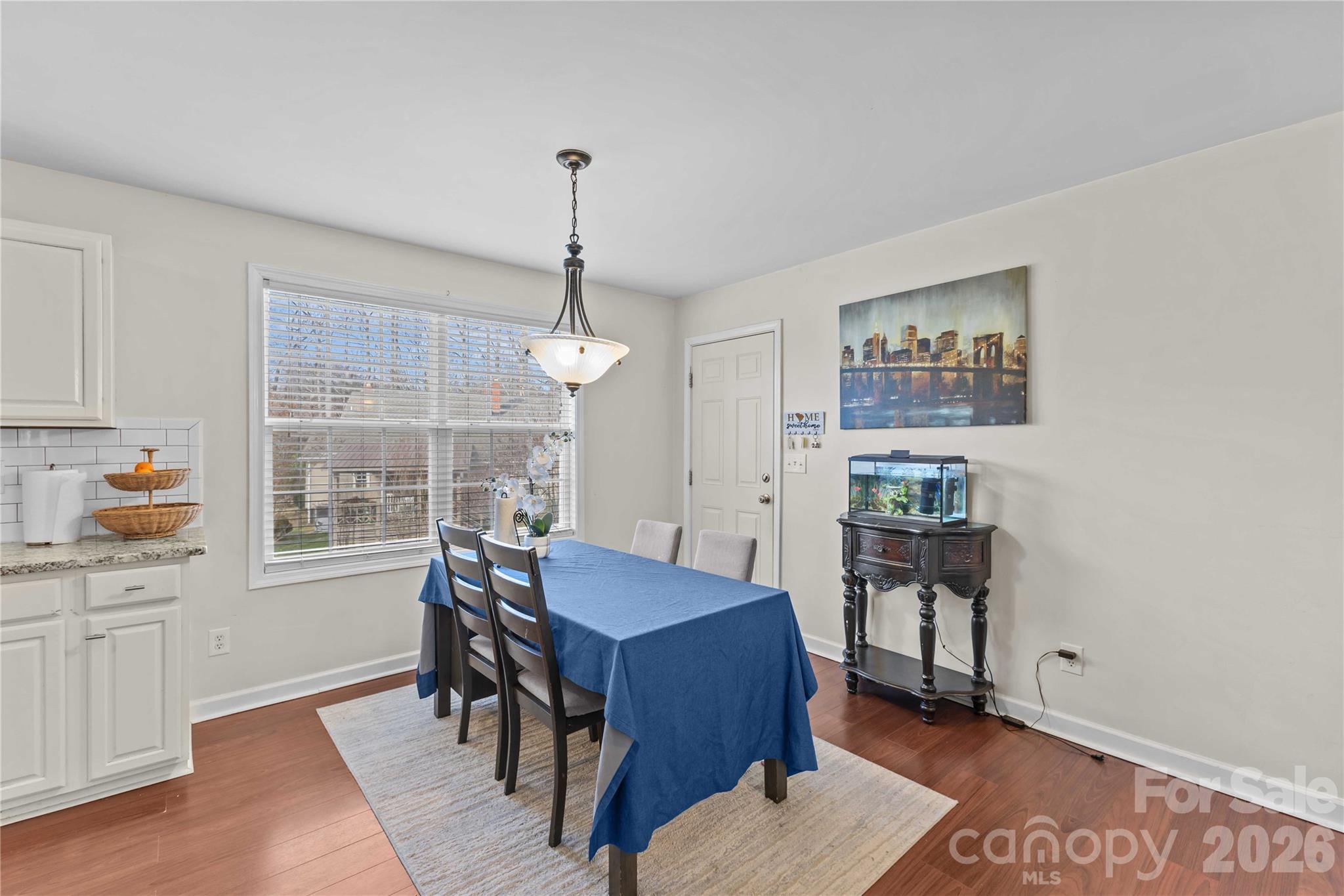 406 Calhoun Street — Fort Mill