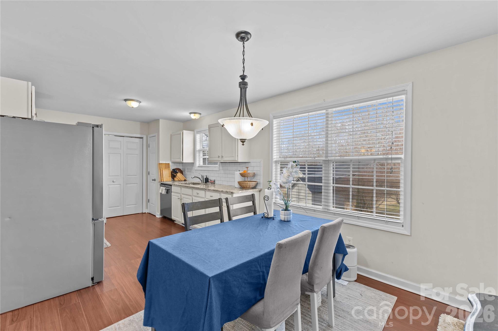 406 Calhoun Street — Fort Mill