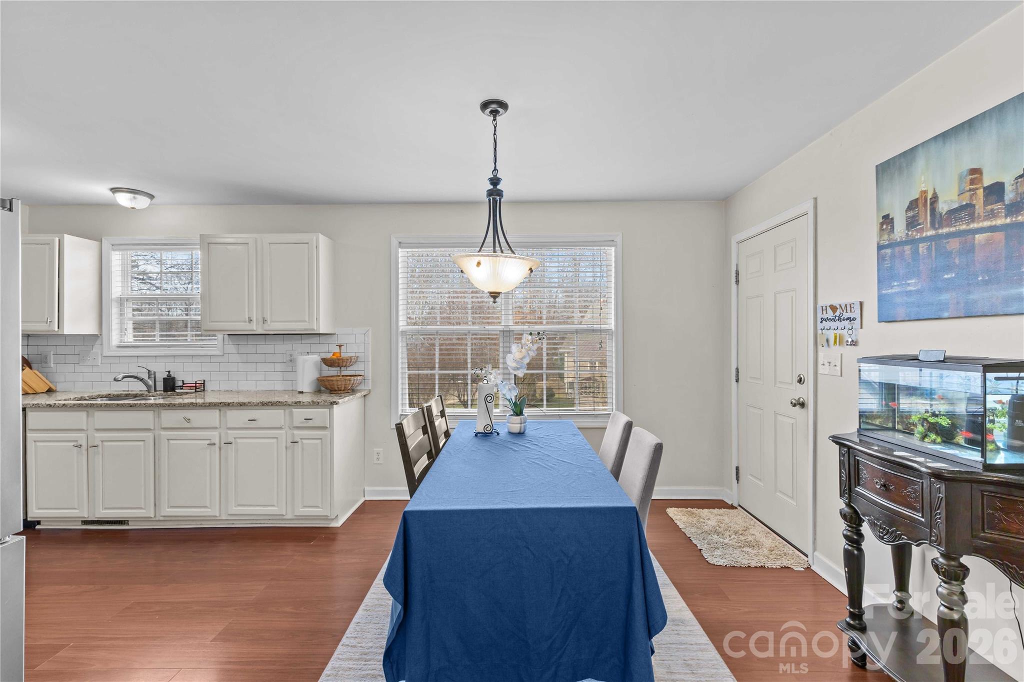 406 Calhoun Street — Fort Mill