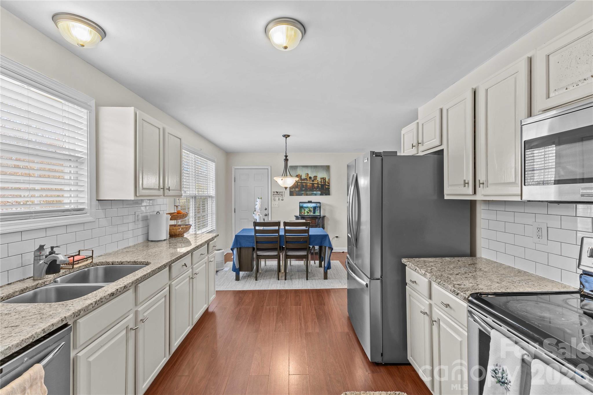 406 Calhoun Street — Fort Mill