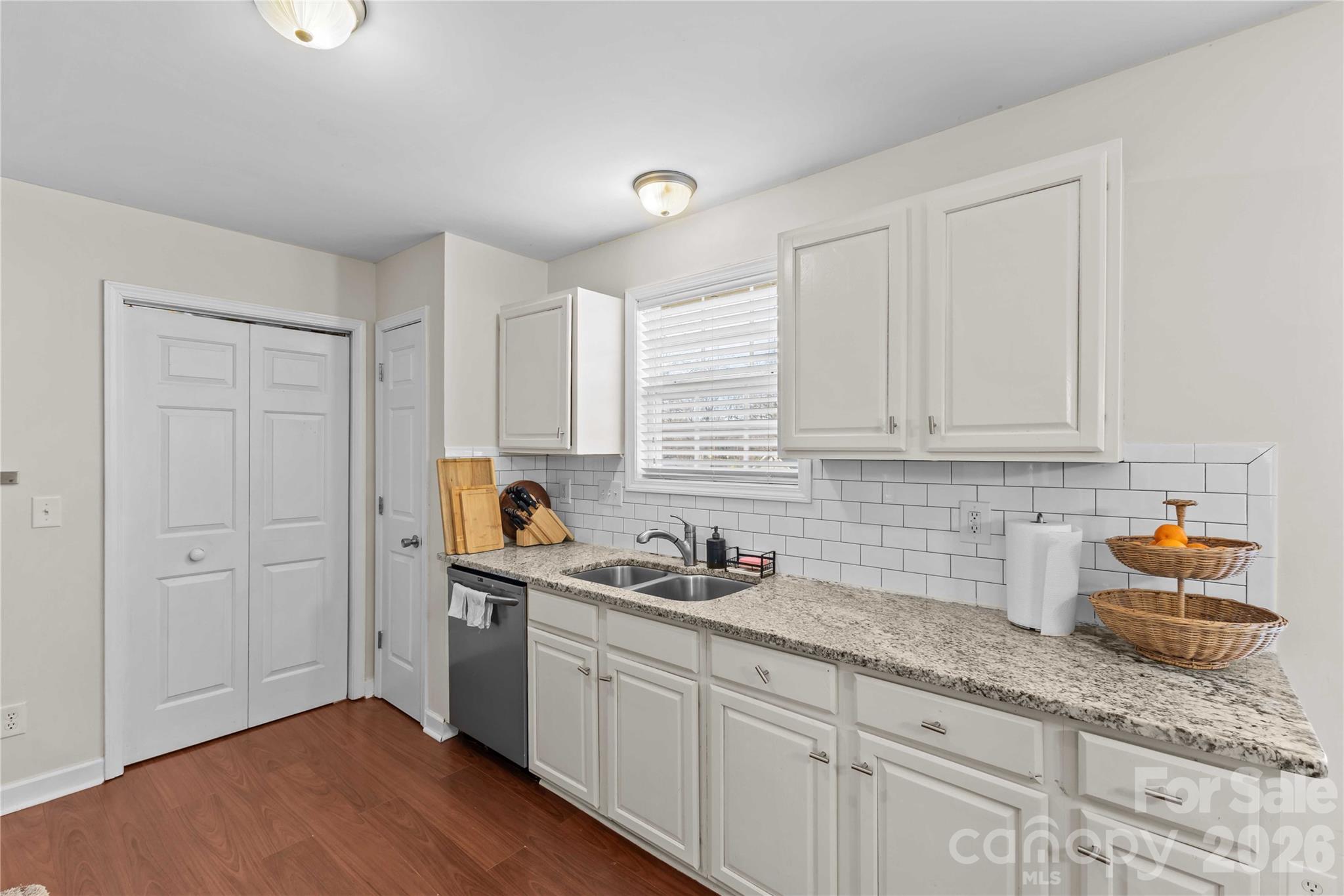 406 Calhoun Street — Fort Mill