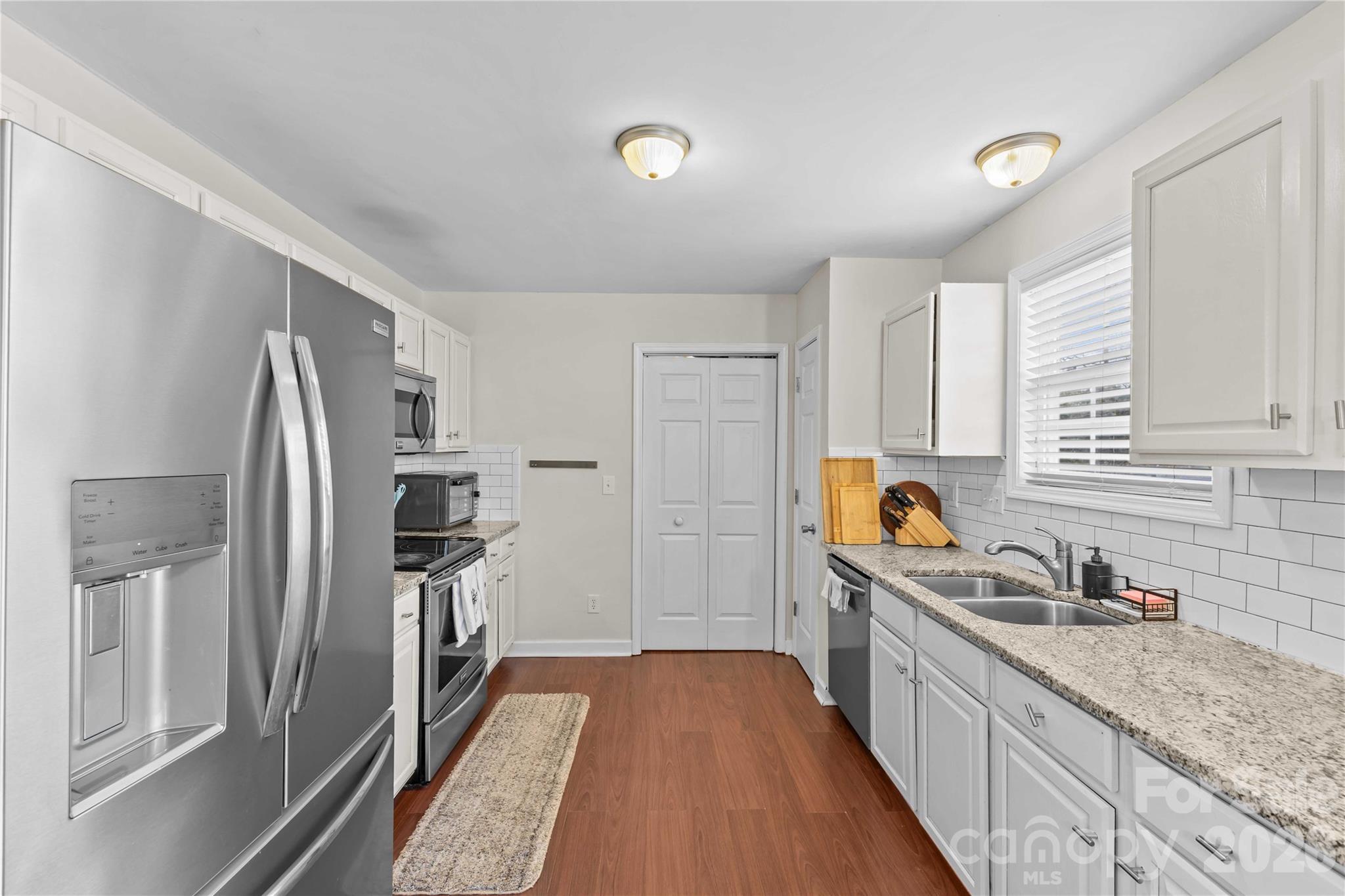 406 Calhoun Street — Fort Mill