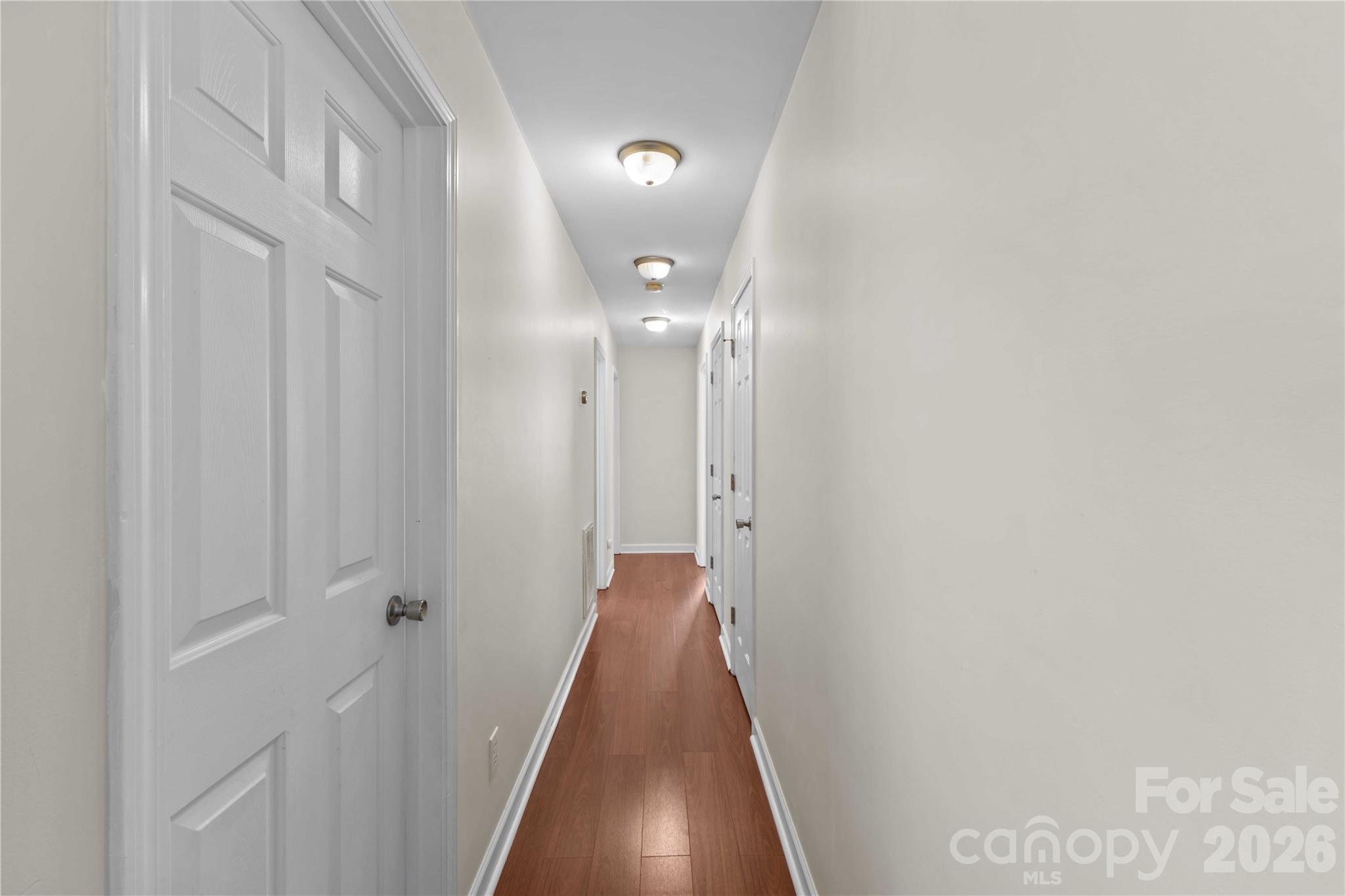 406 Calhoun Street — Fort Mill
