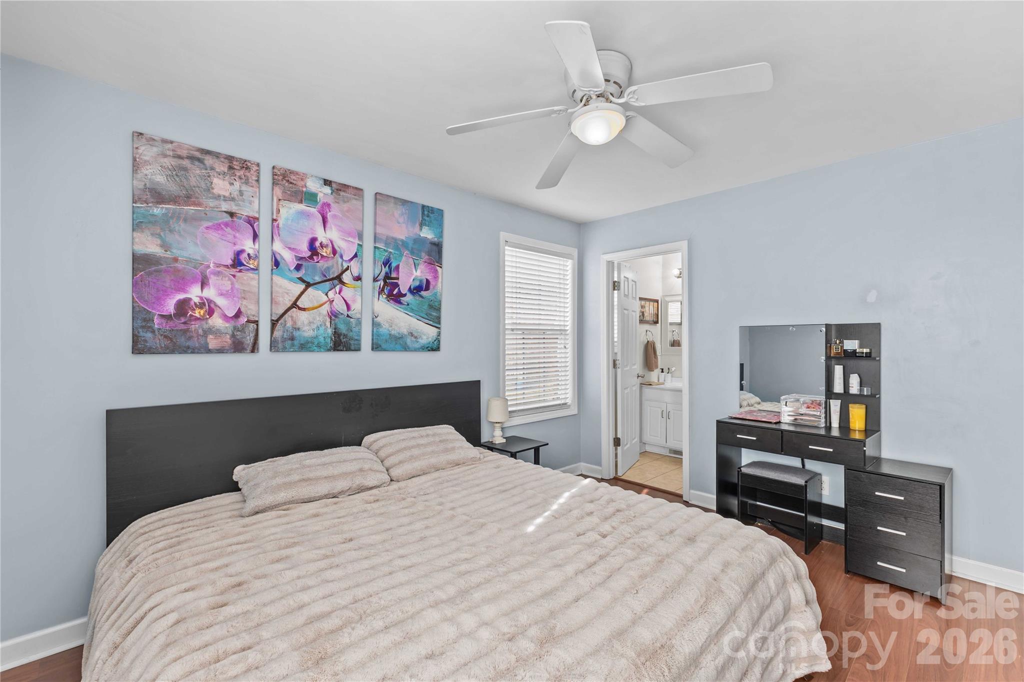 406 Calhoun Street — Fort Mill