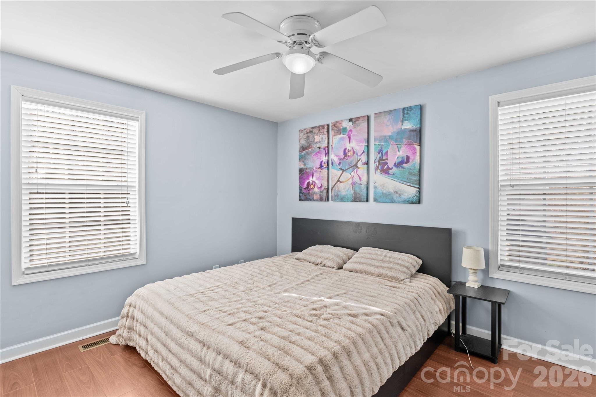 406 Calhoun Street — Fort Mill
