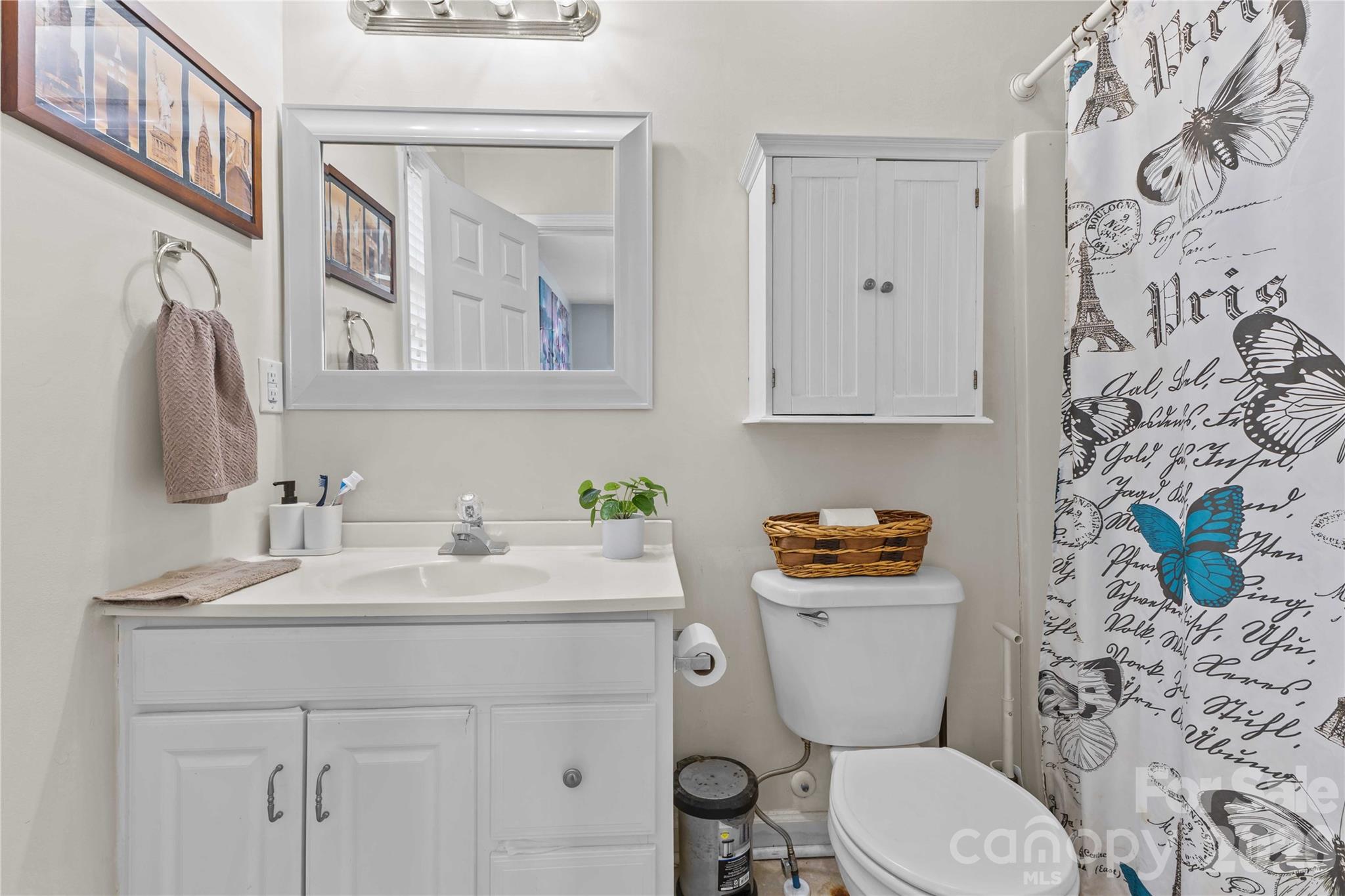 406 Calhoun Street — Fort Mill