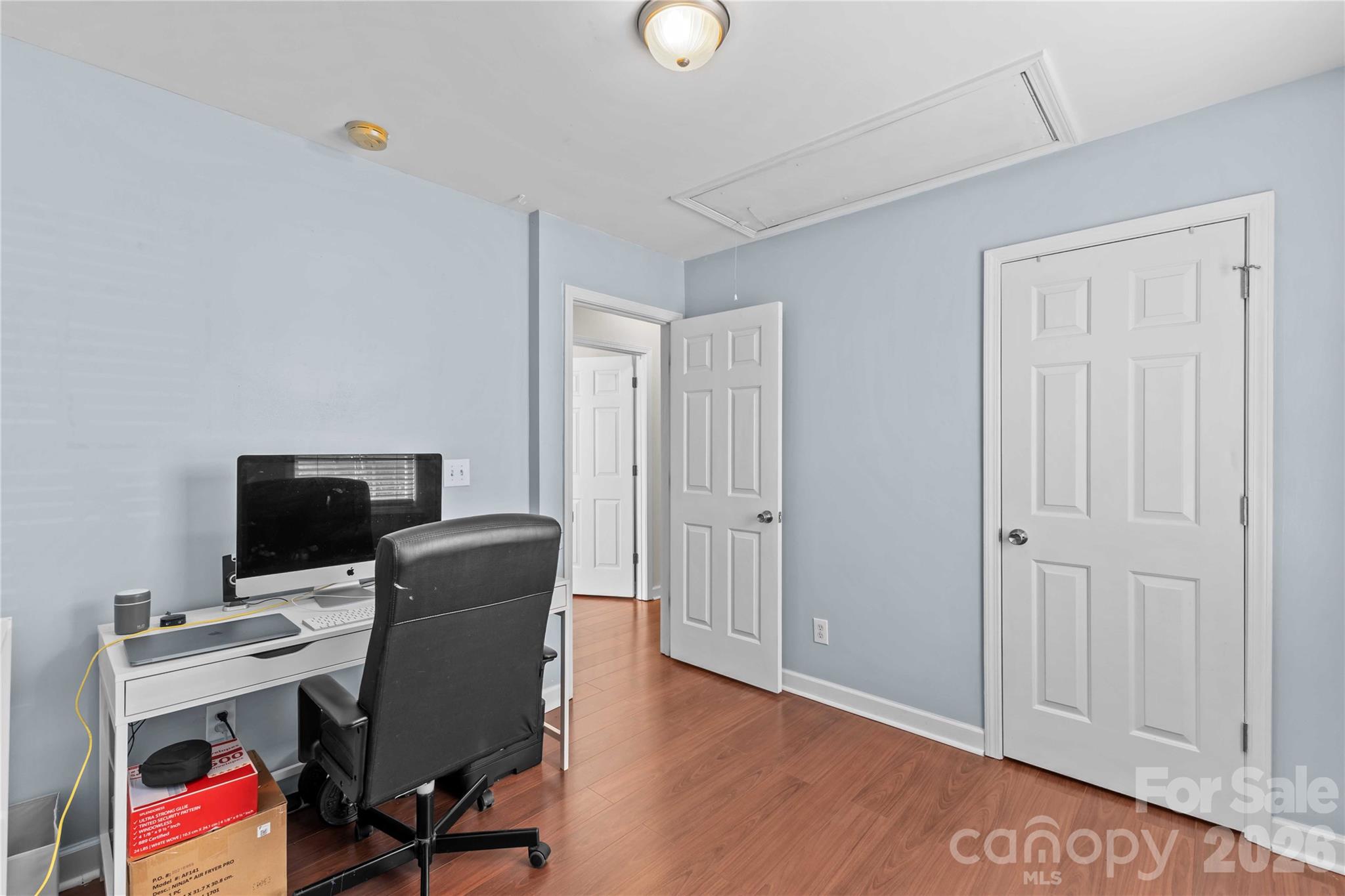 406 Calhoun Street — Fort Mill
