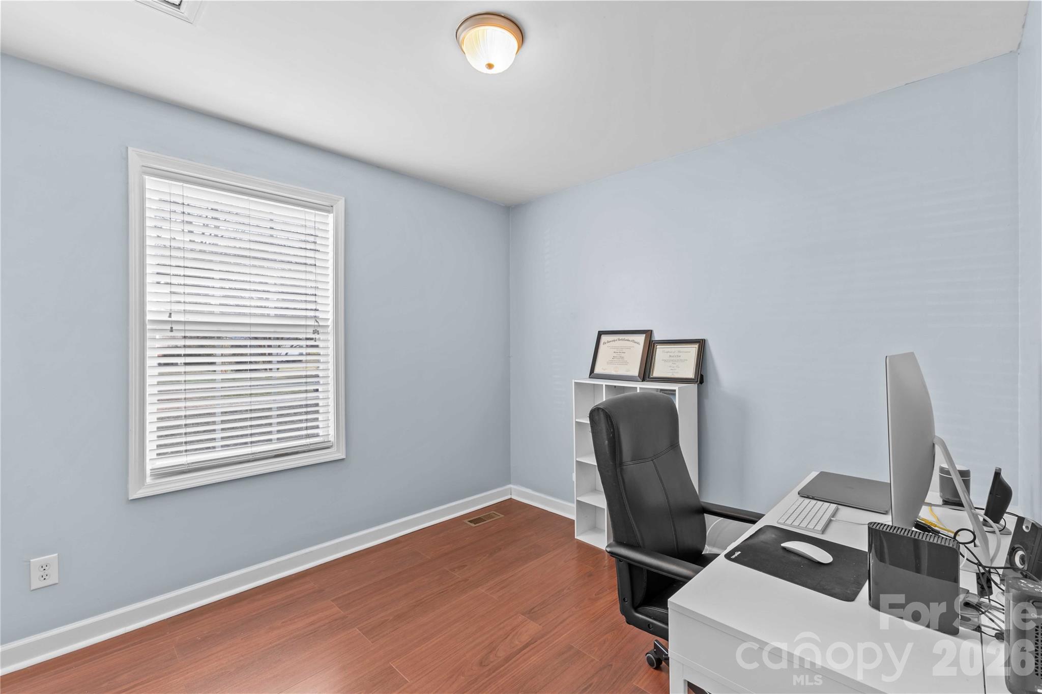 406 Calhoun Street — Fort Mill