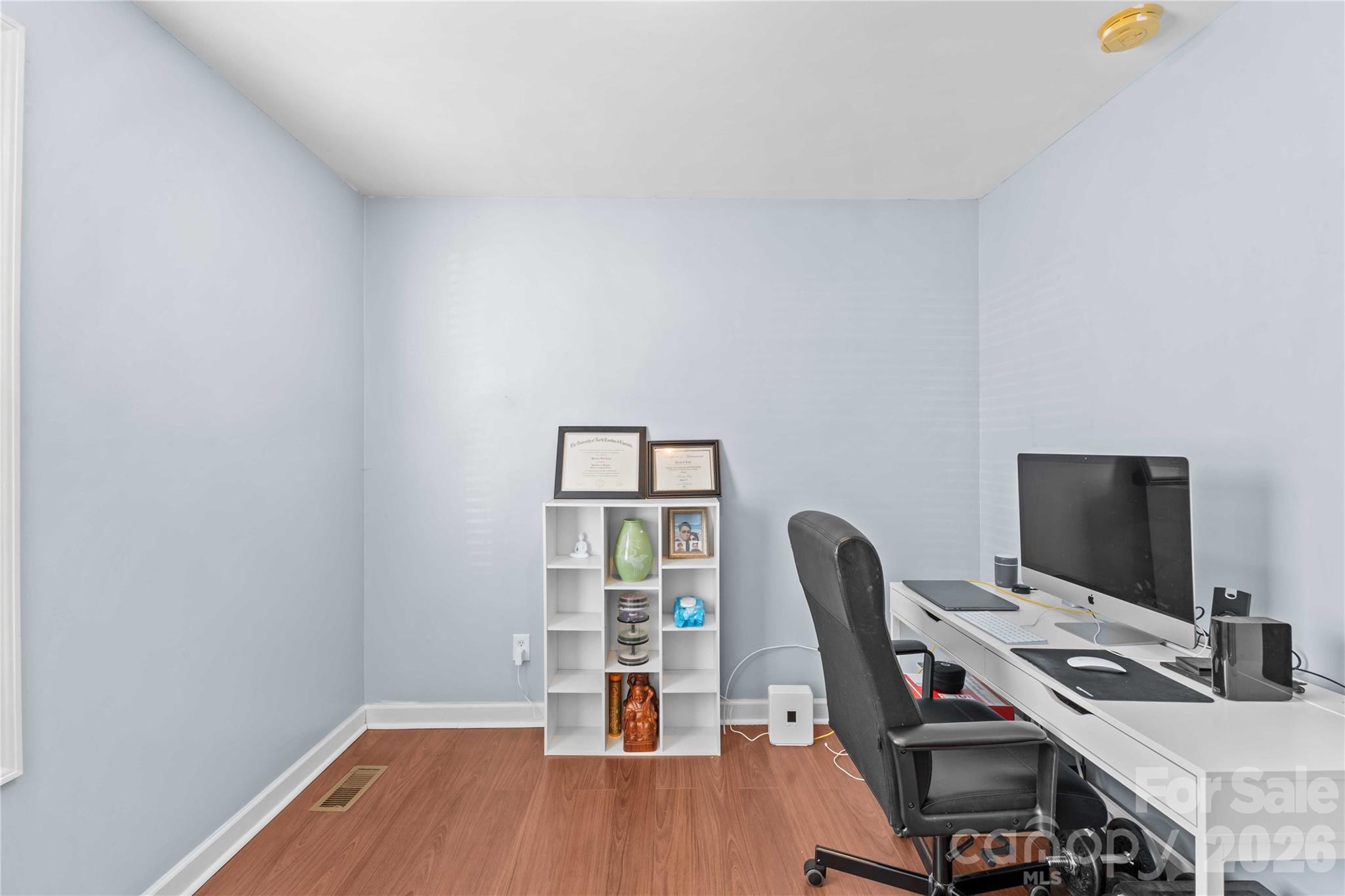 406 Calhoun Street — Fort Mill