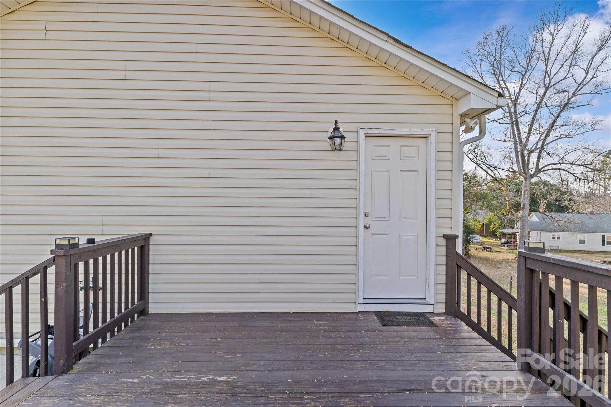 406 Calhoun Street — Fort Mill