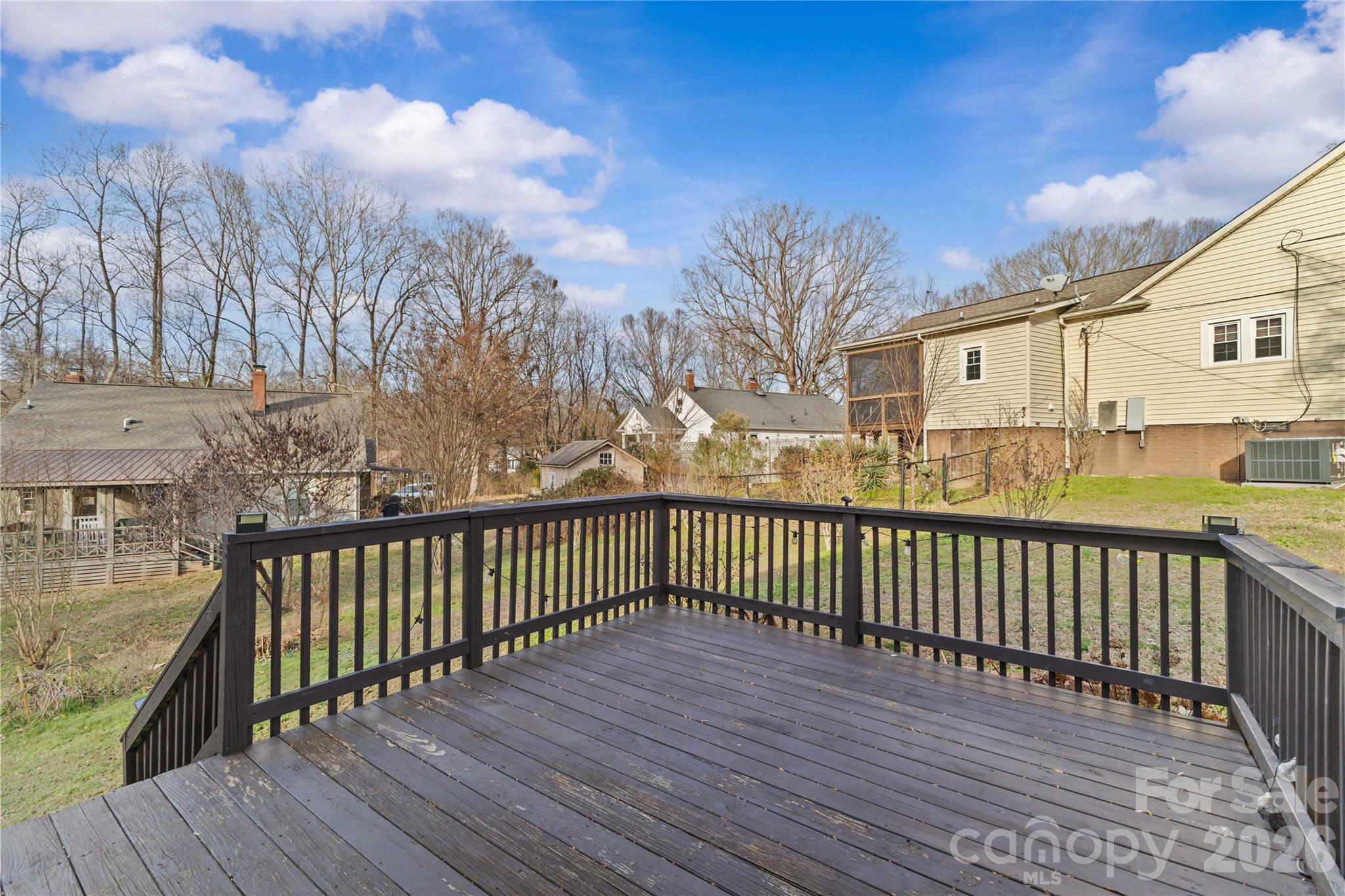 406 Calhoun Street — Fort Mill