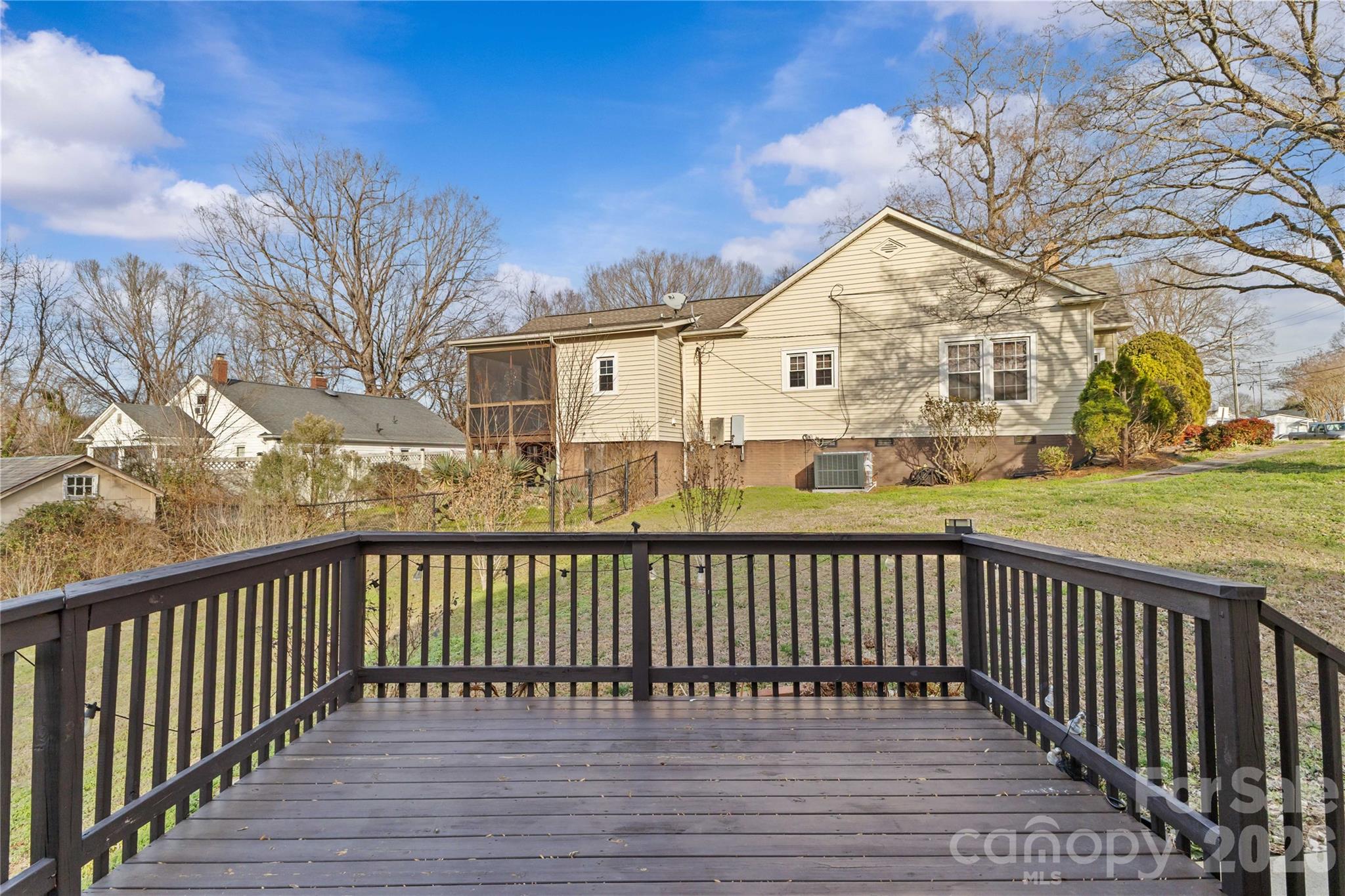 406 Calhoun Street — Fort Mill