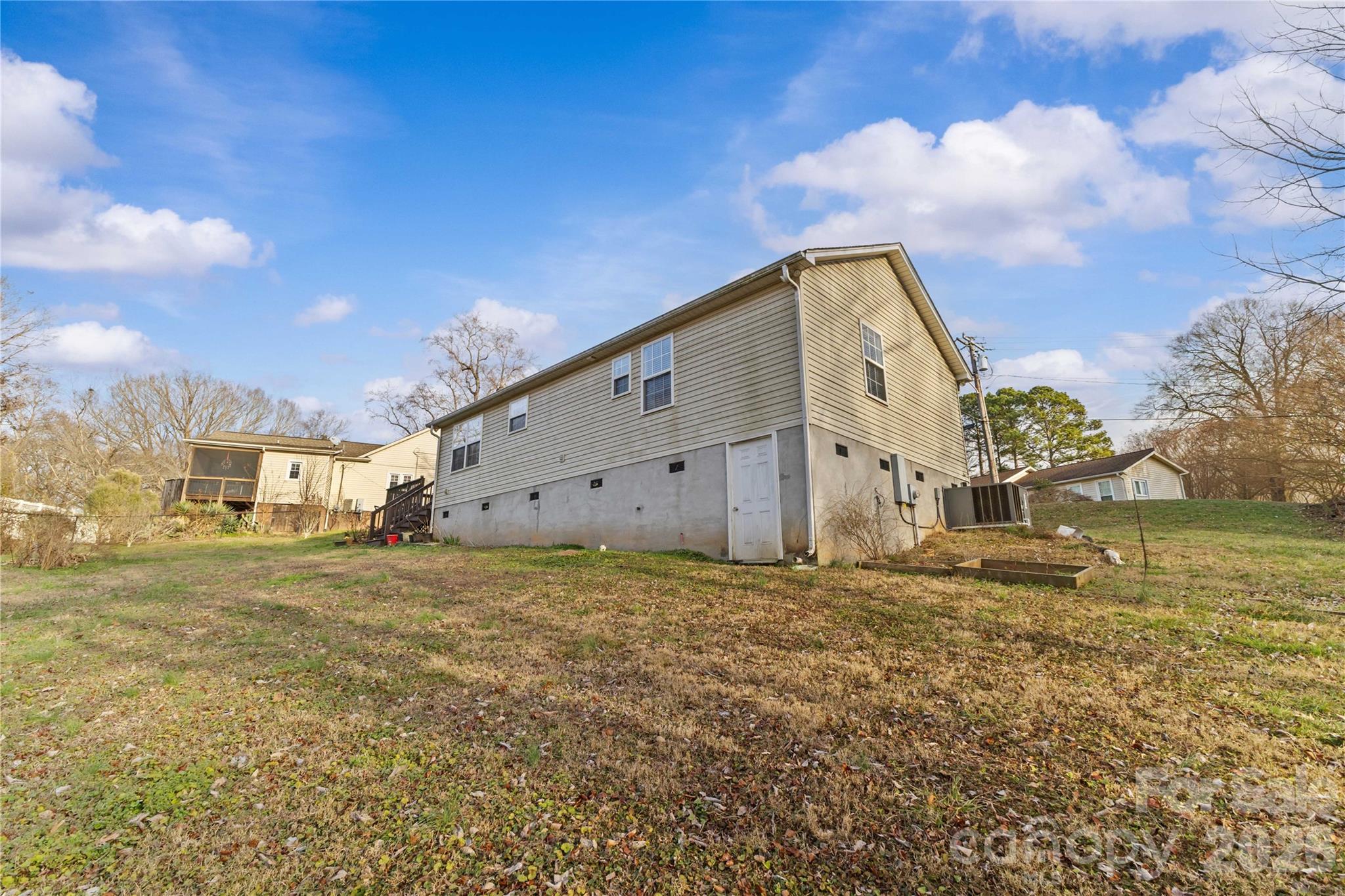 406 Calhoun Street — Fort Mill