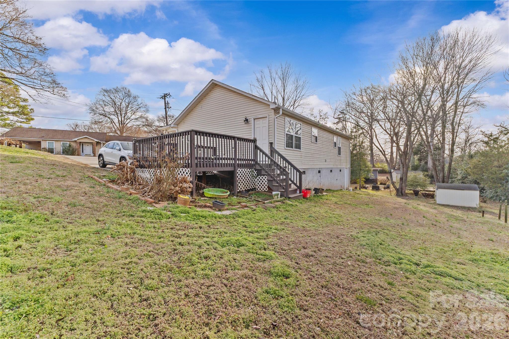 406 Calhoun Street — Fort Mill