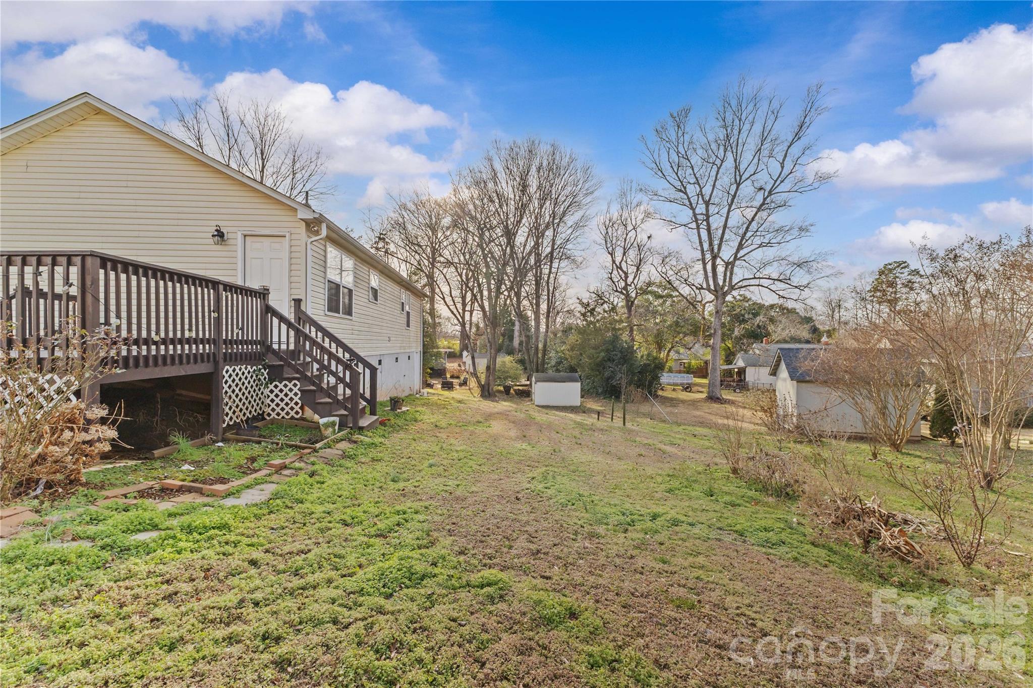 406 Calhoun Street — Fort Mill