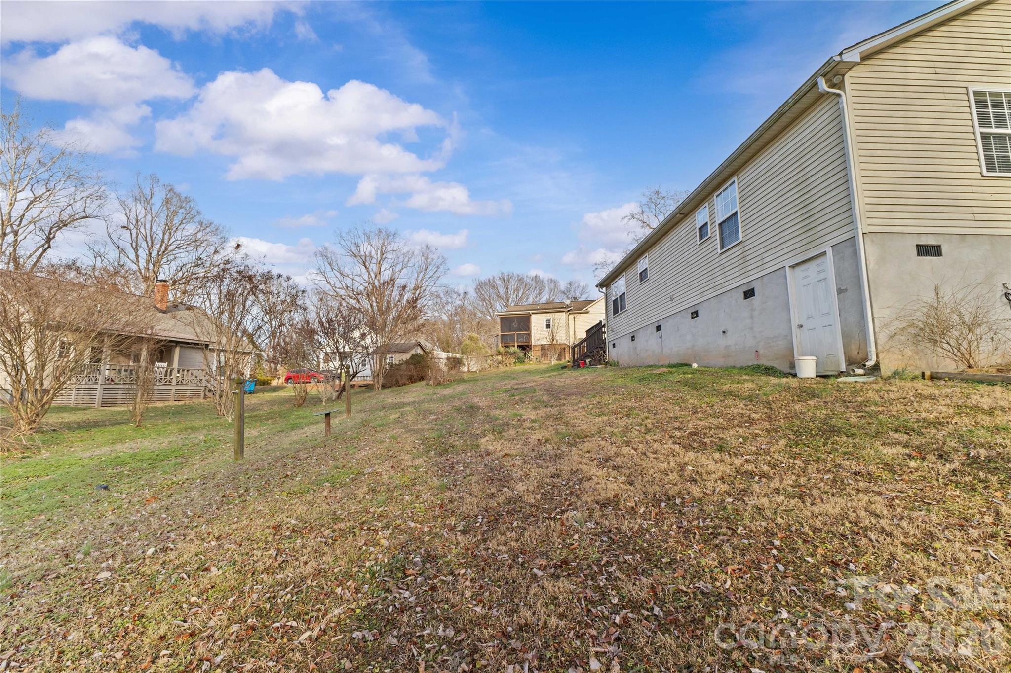 406 Calhoun Street — Fort Mill