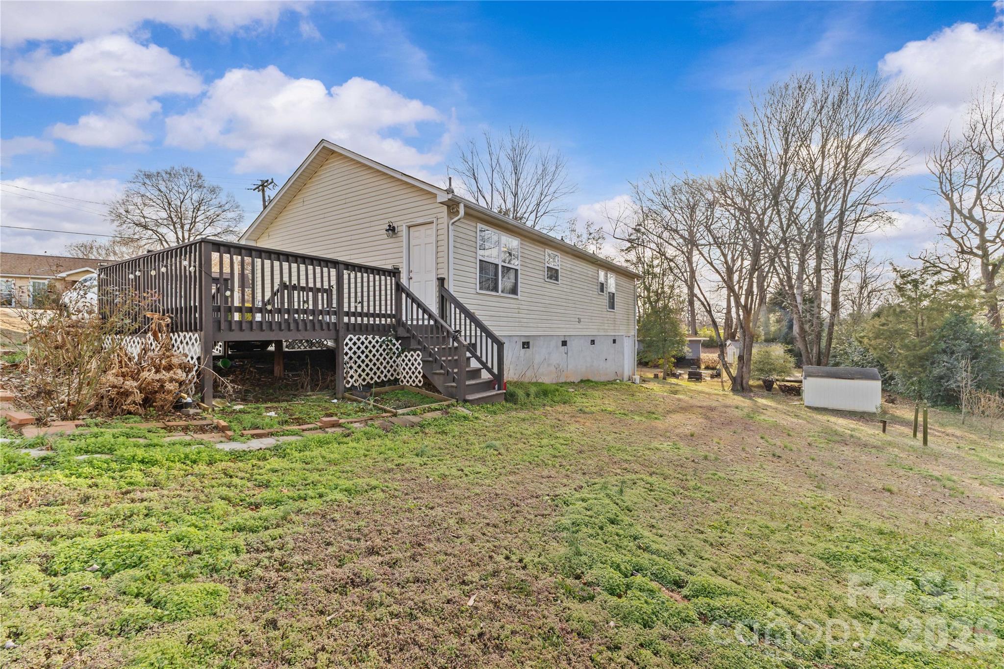 406 Calhoun Street — Fort Mill
