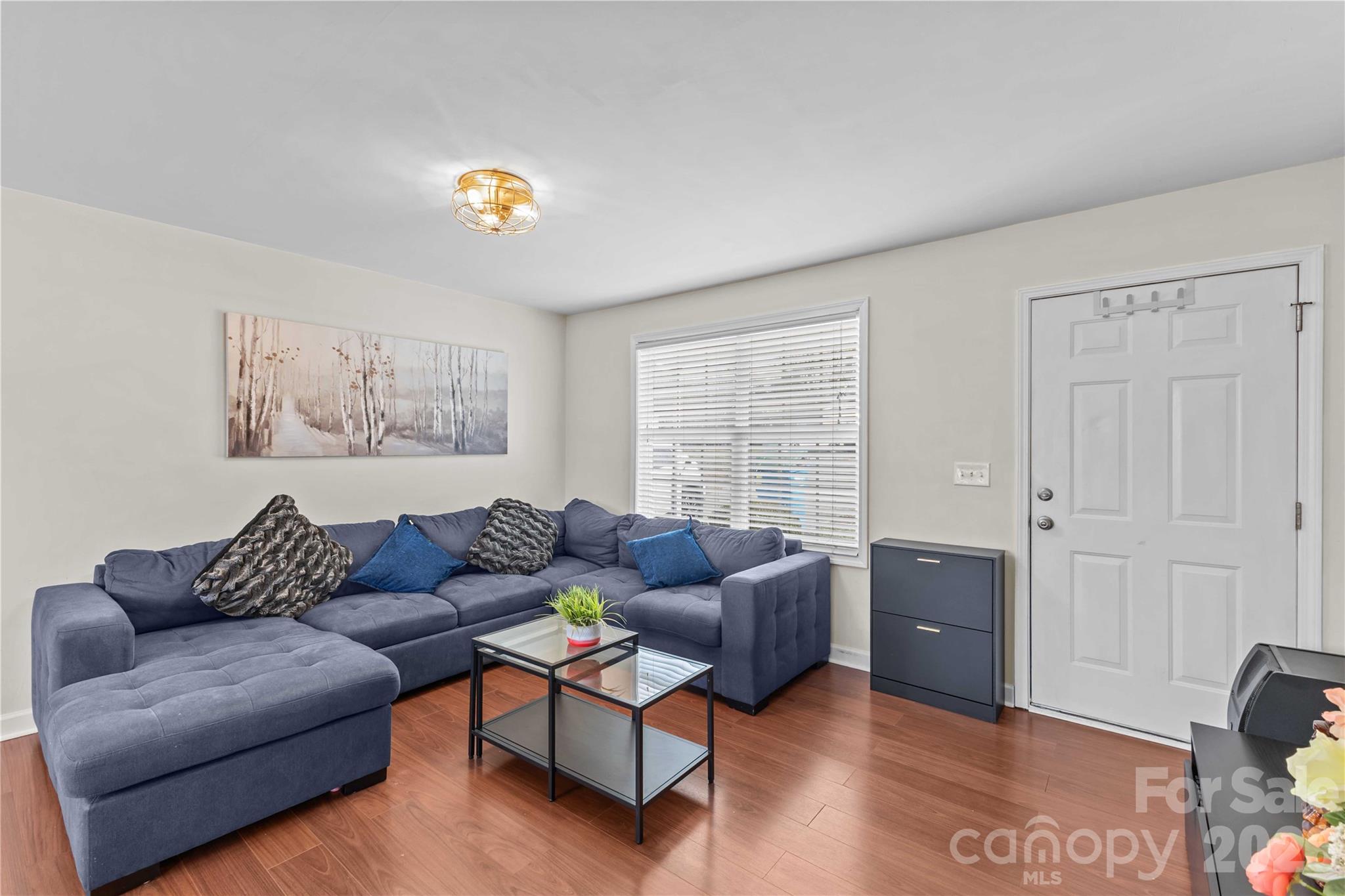 406 Calhoun Street — Fort Mill