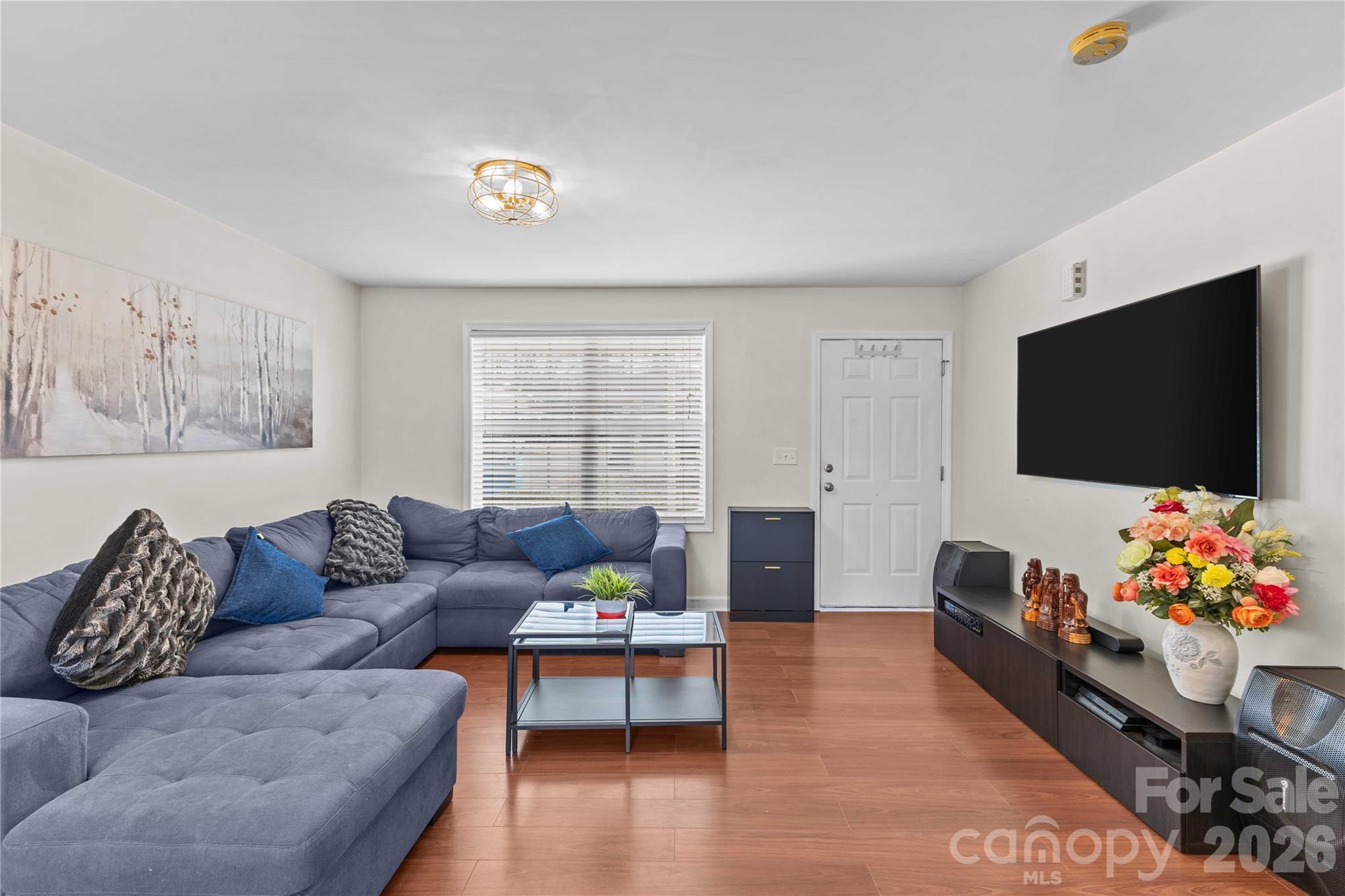 406 Calhoun Street — Fort Mill