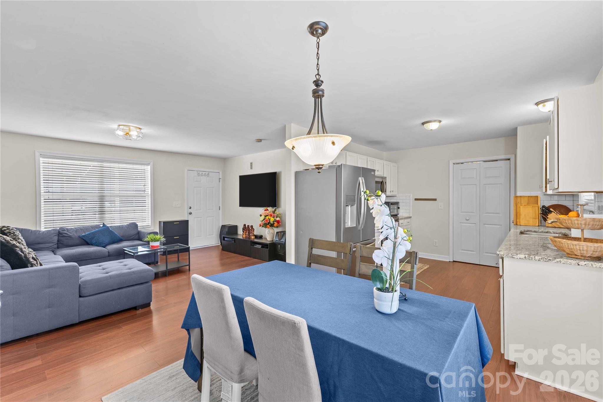 406 Calhoun Street — Fort Mill