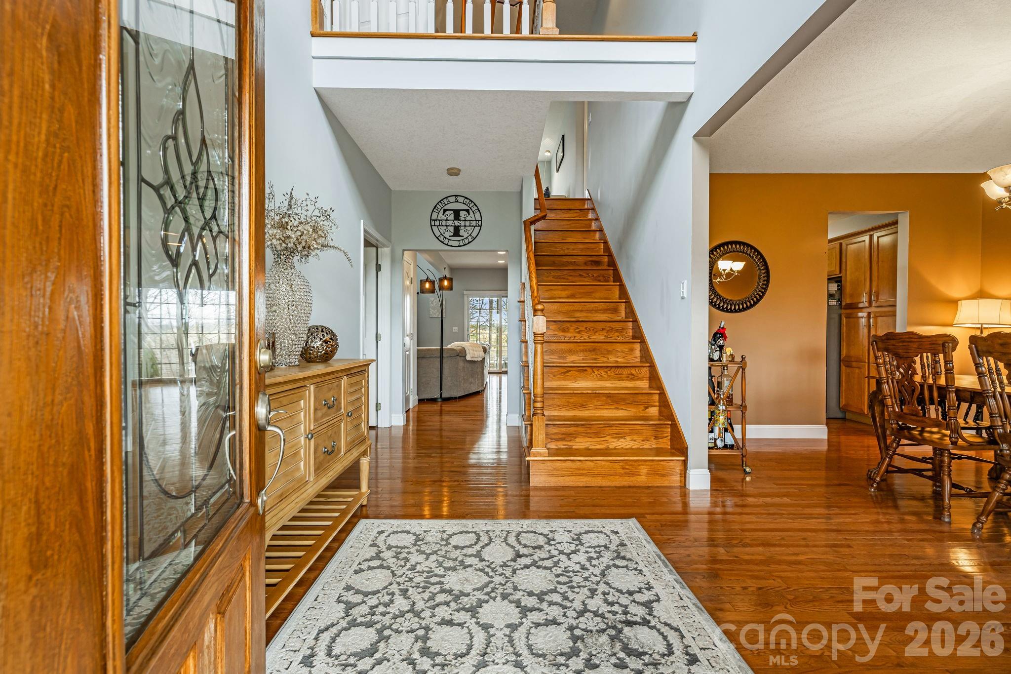 79 Bear Creek Hills Drive — Leicester