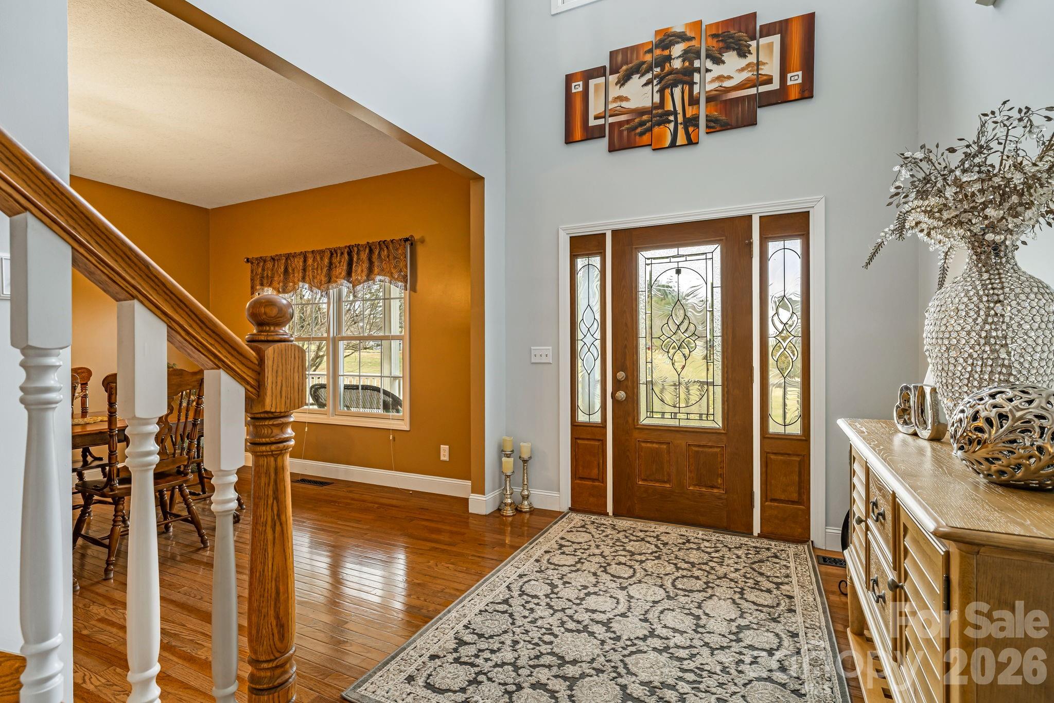 79 Bear Creek Hills Drive — Leicester