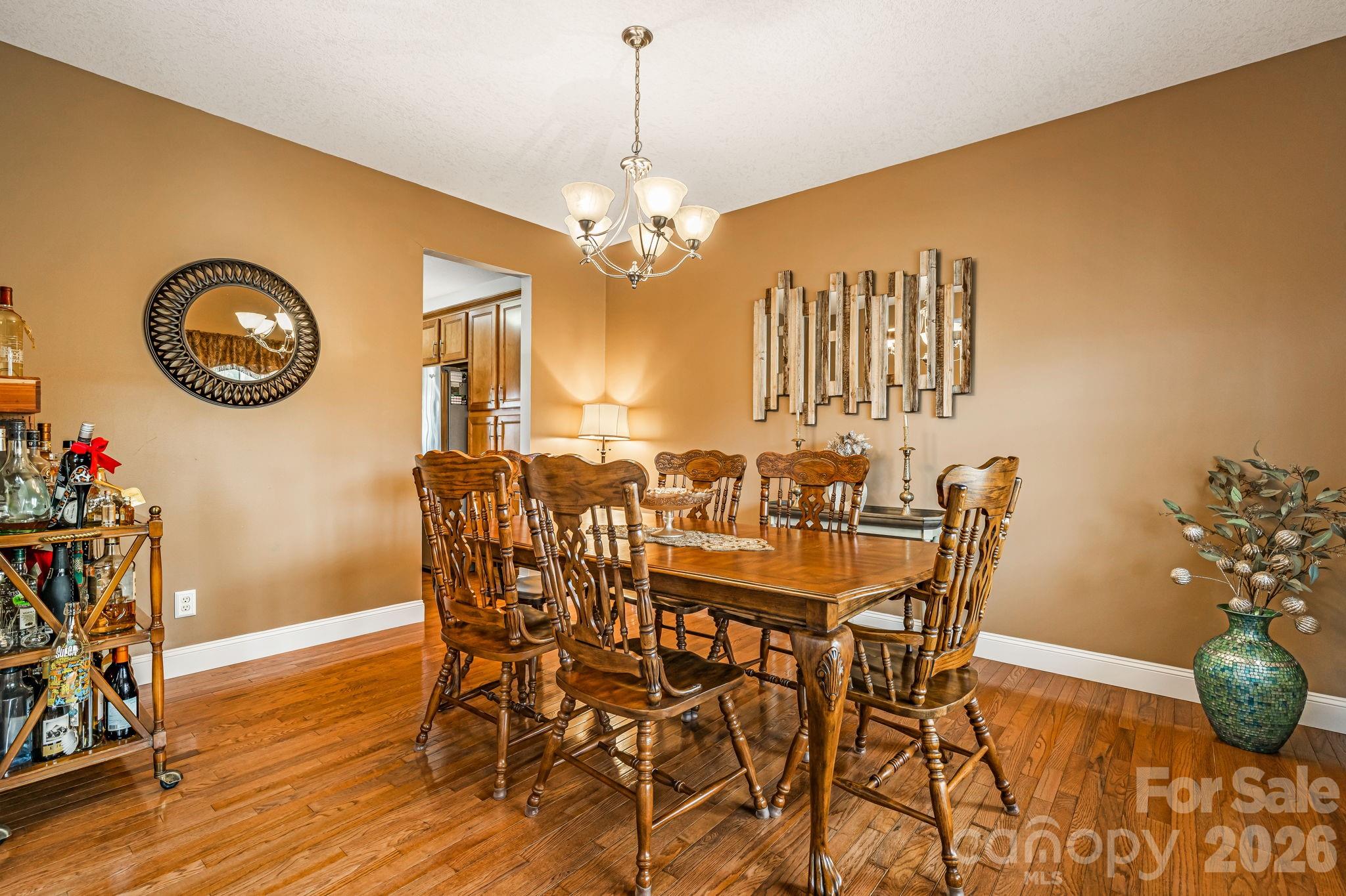 79 Bear Creek Hills Drive — Leicester