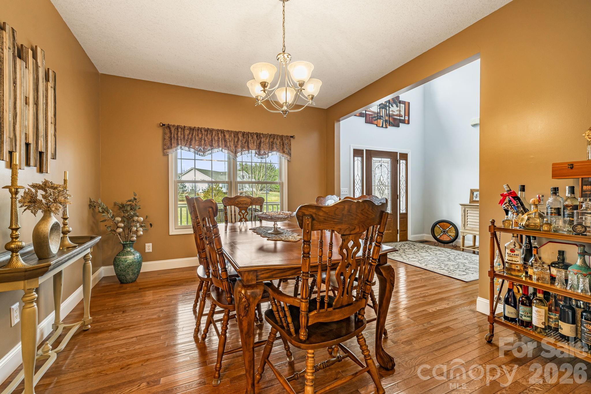 79 Bear Creek Hills Drive — Leicester