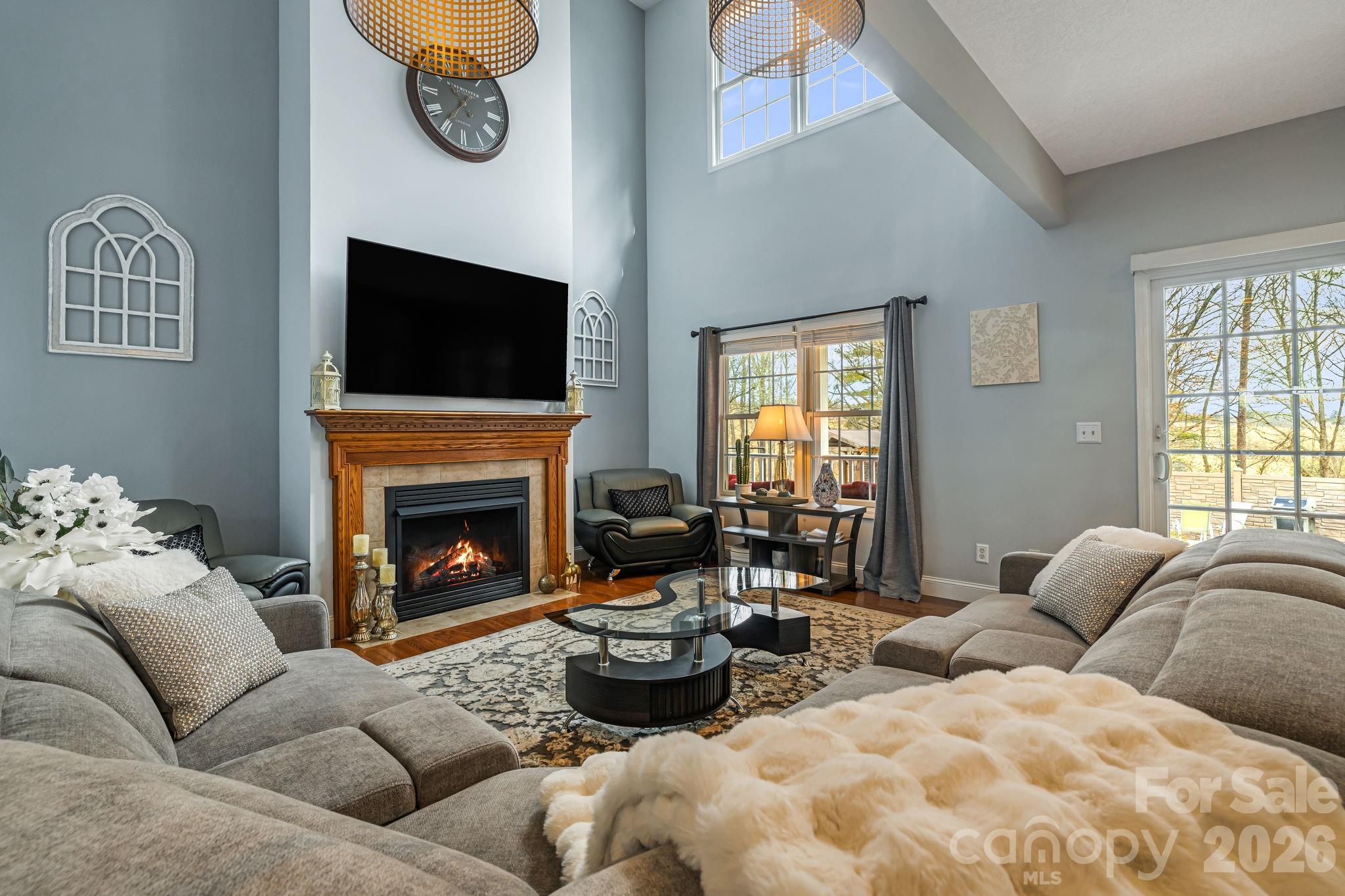 79 Bear Creek Hills Drive — Leicester