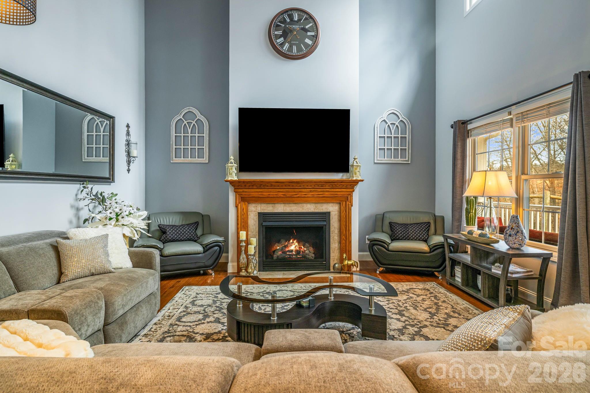 79 Bear Creek Hills Drive — Leicester