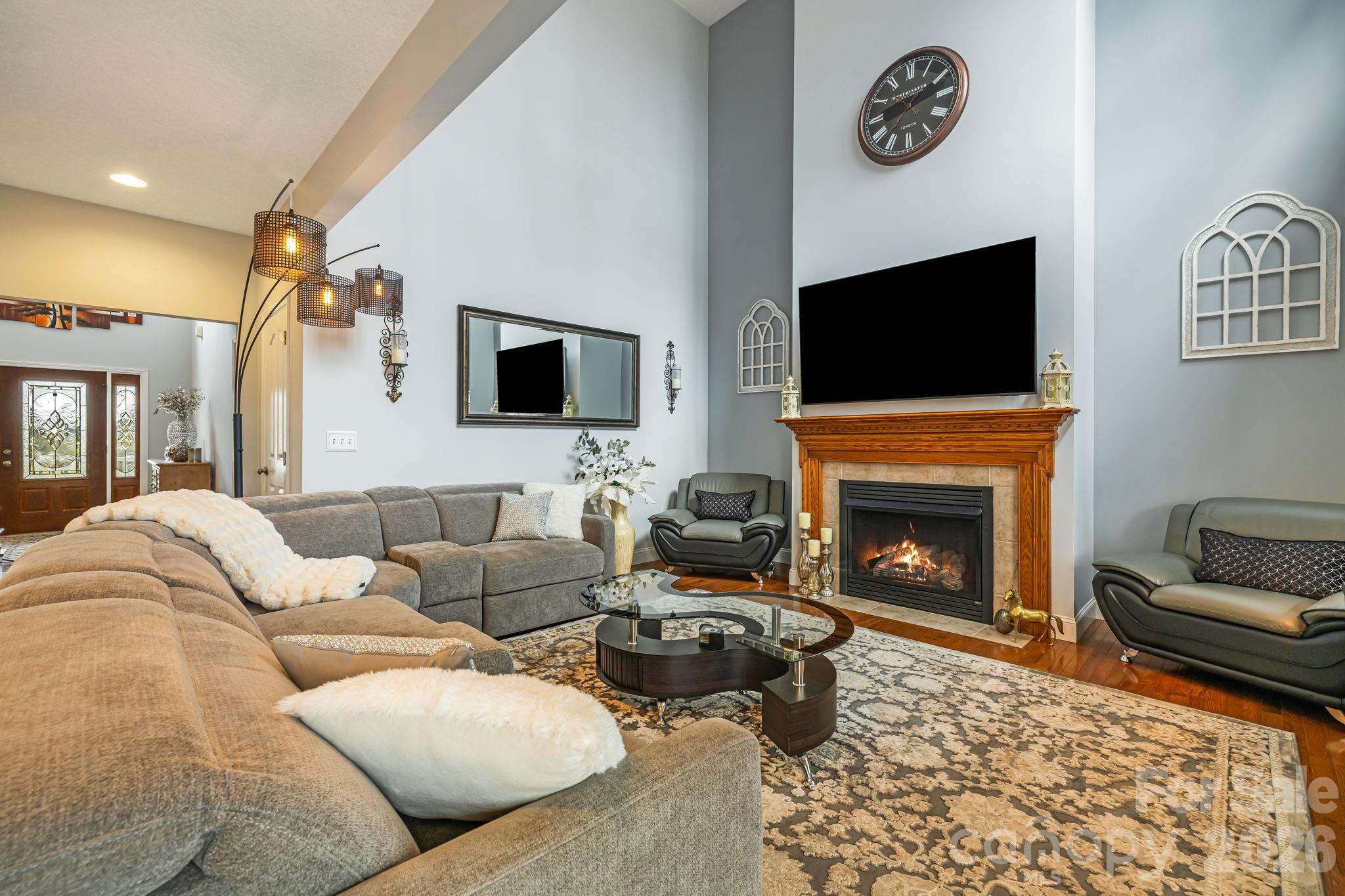 79 Bear Creek Hills Drive — Leicester