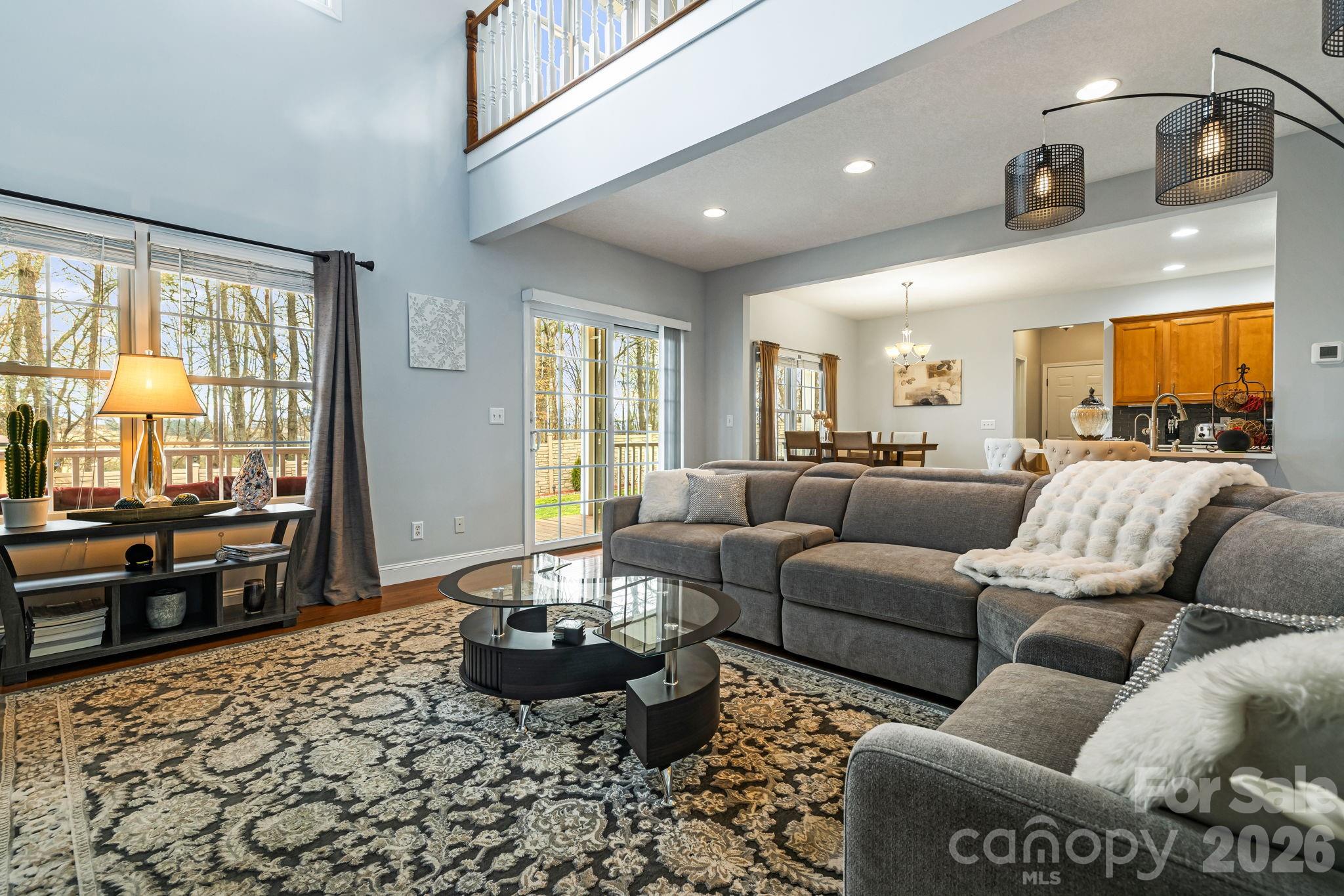 79 Bear Creek Hills Drive — Leicester