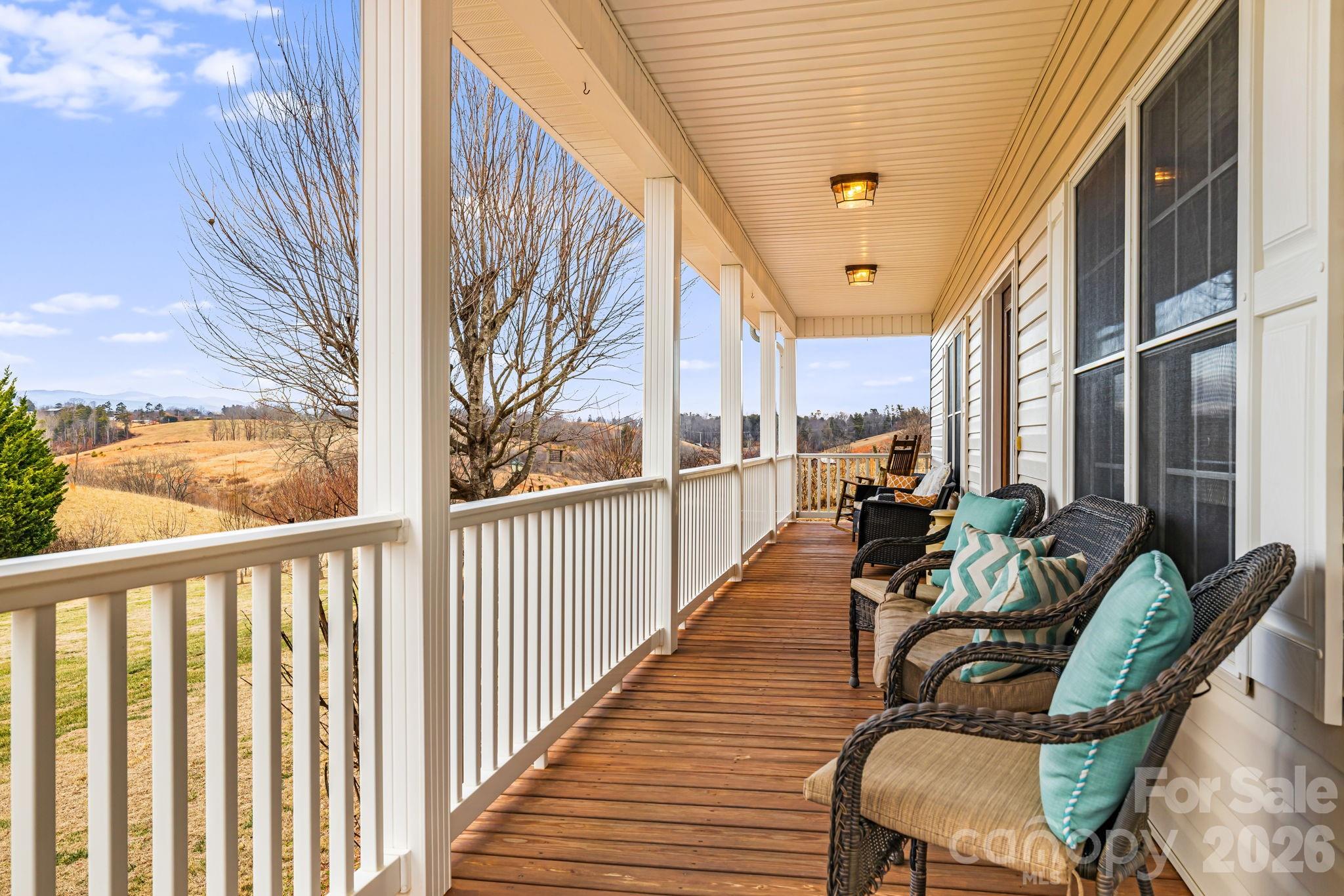 79 Bear Creek Hills Drive — Leicester