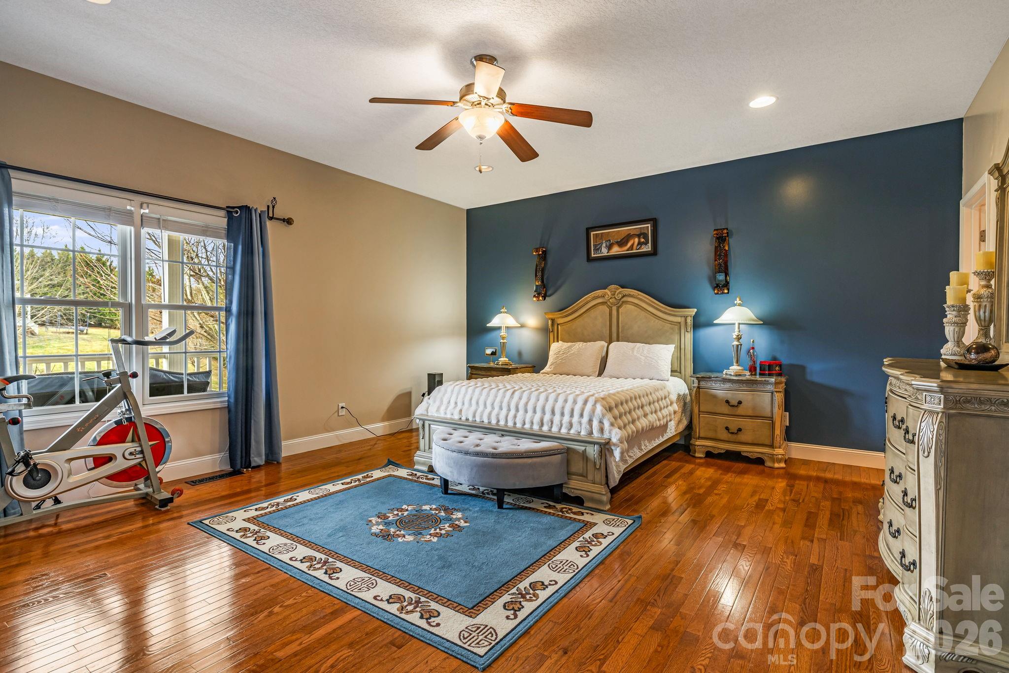 79 Bear Creek Hills Drive — Leicester